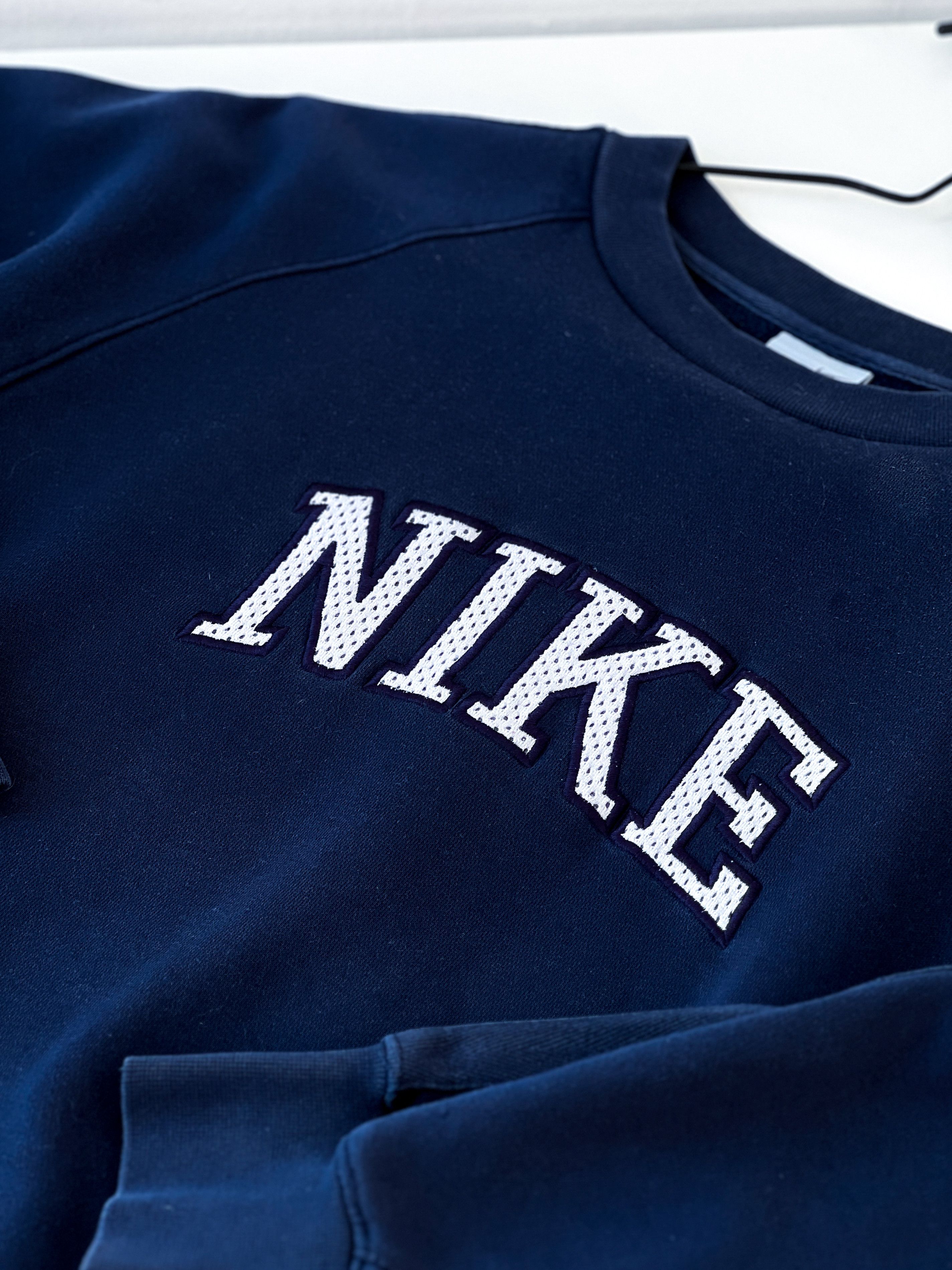 Nike Nike vintage kids sweatshirt Size XXS / US 00 / IT 34 - 6 Thumbnail