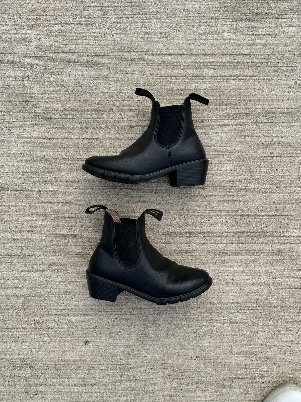 Blundstone Blundstone #1671 Boot Size US 6.5 / IT 36.5 - 1 Thumbnail