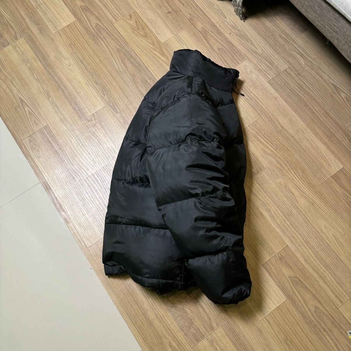 Japanese Brand Piko vintage jacket down puffer Size US L / EU 52-54 / 3 - 4 Thumbnail