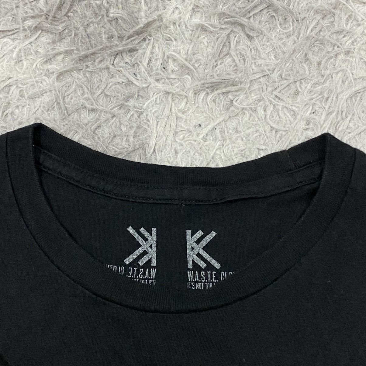 Band Tees × Vintage Rock band radiohead Size US L / EU 52-54 / 3 - 3 Thumbnail