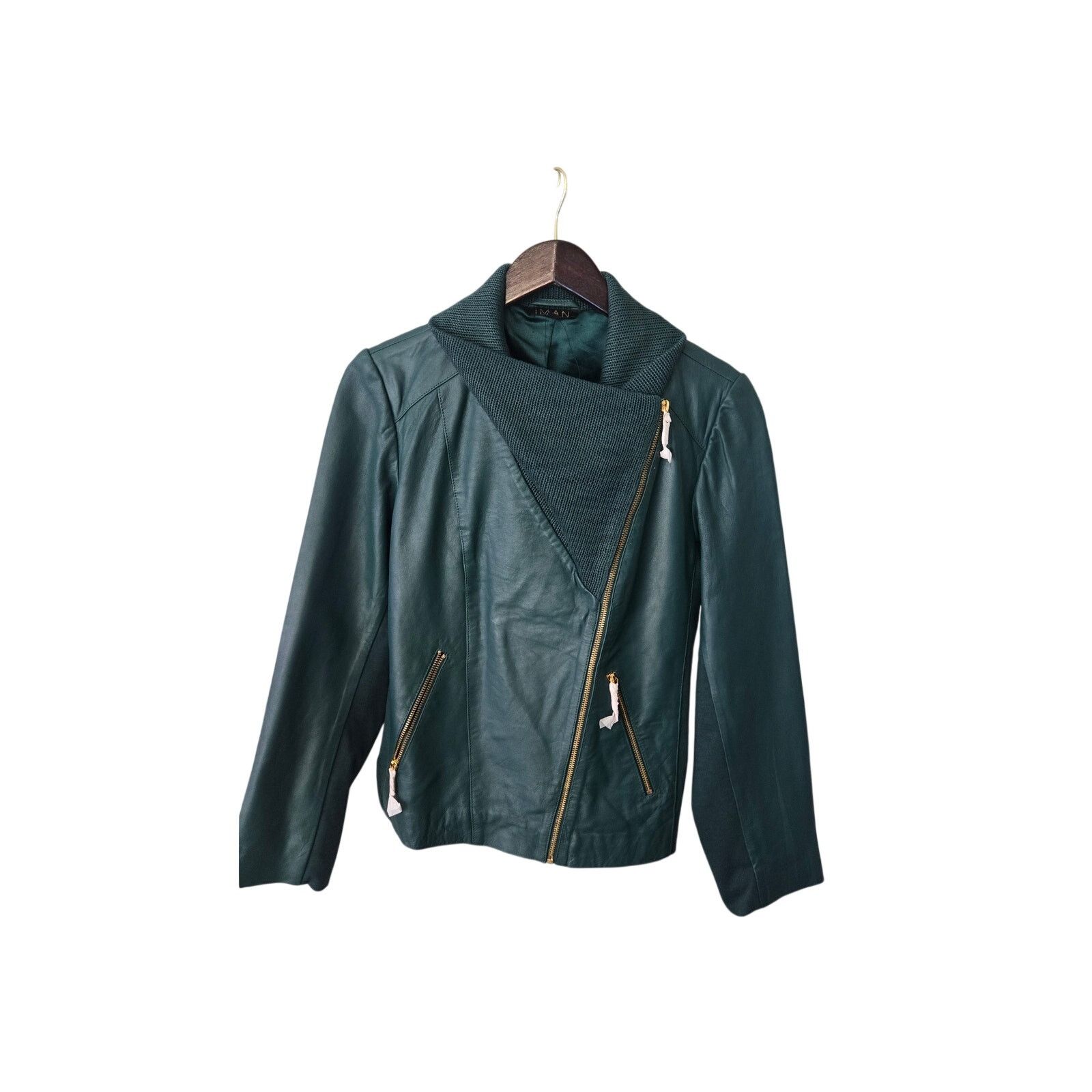 Other Woman's Luxury Coat Size M / US 6-8 / IT 42-44 - 3 Thumbnail