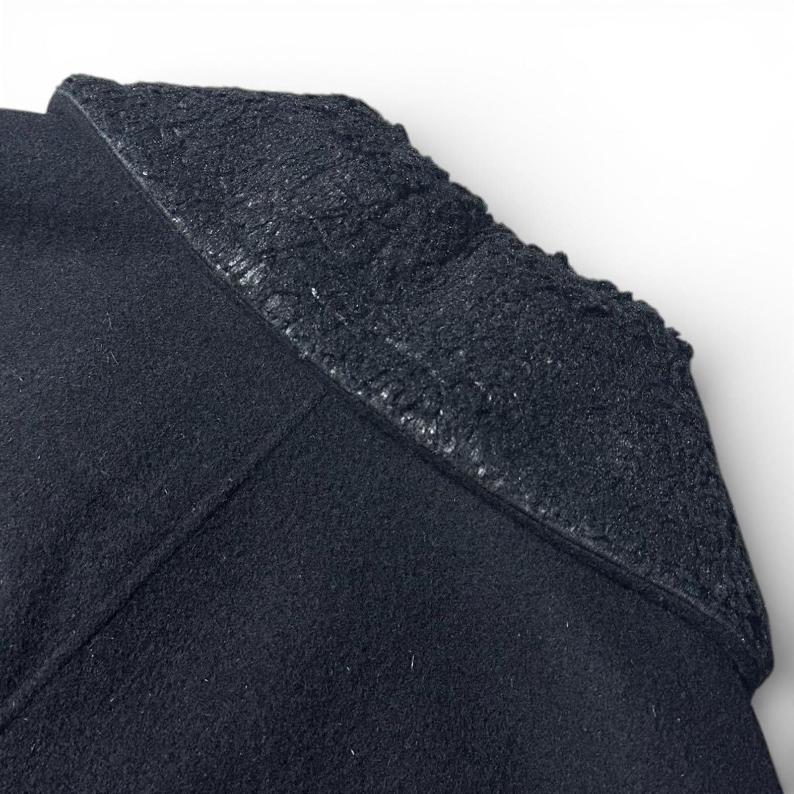 Issey Miyake 96AW ISSEY MIYAKE MEN archive Gang Coat Black Size US L / EU 52-54 / 3 - 6 Thumbnail