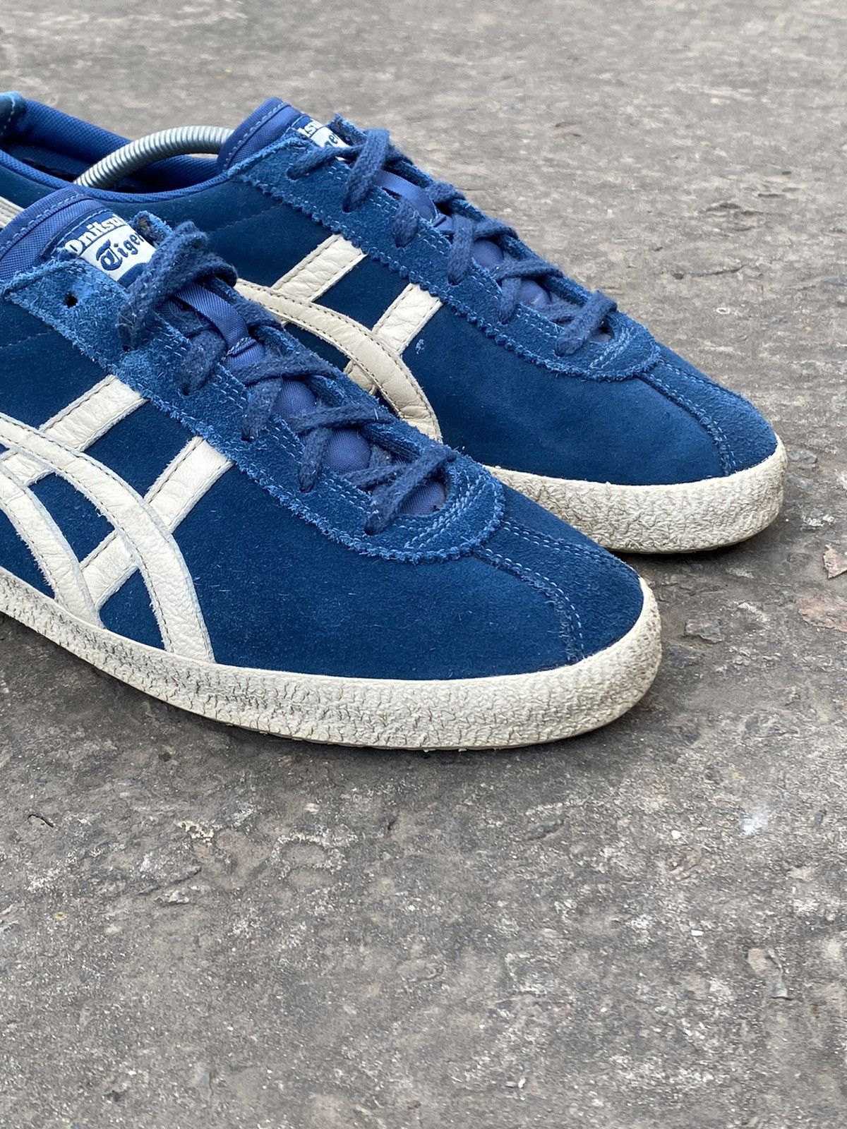 Asics ASICS Mexico shoes size 9.5 Size US 9.5 / EU 42-43 - 2 Thumbnail