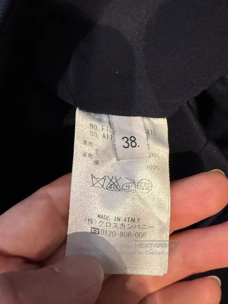 Thom Browne Thom Browne Trousers Size 25" / US 0 / IT 36 - 5 Thumbnail