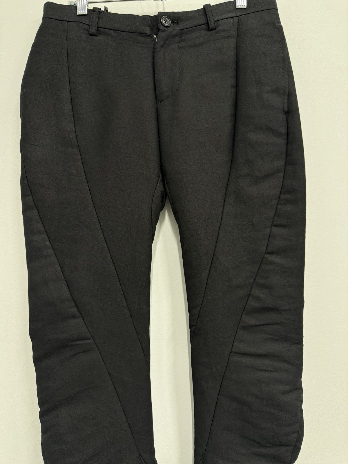 Julius Julius AW07 Untitled Pants Size US 30 / EU 46 - 3 Thumbnail