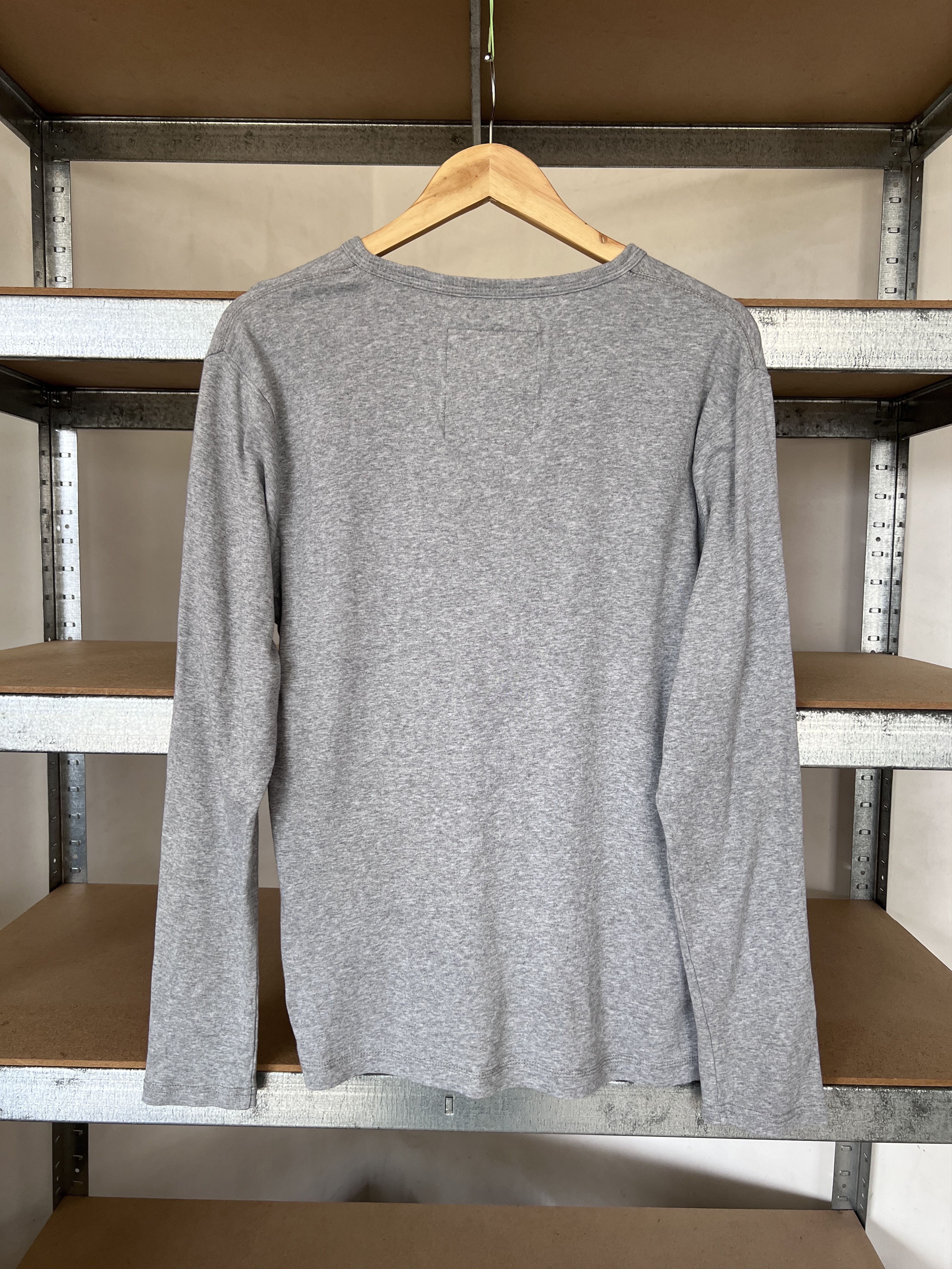 G-Star Vintage G-Star Pocket Long sleeve shirt Size US XL / EU 56 / 4 - 2 Thumbnail