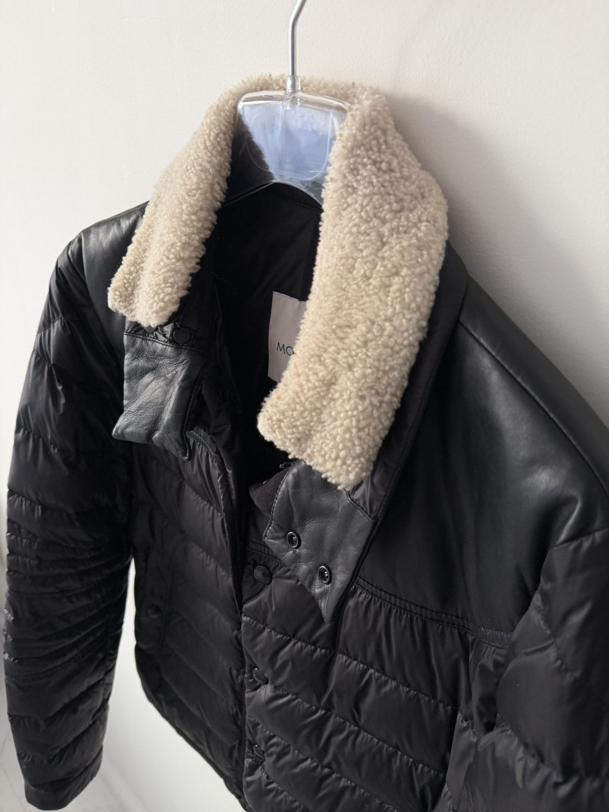 Moncler Mocler jackt Size US M / EU 48-50 / 2 - 3 Thumbnail