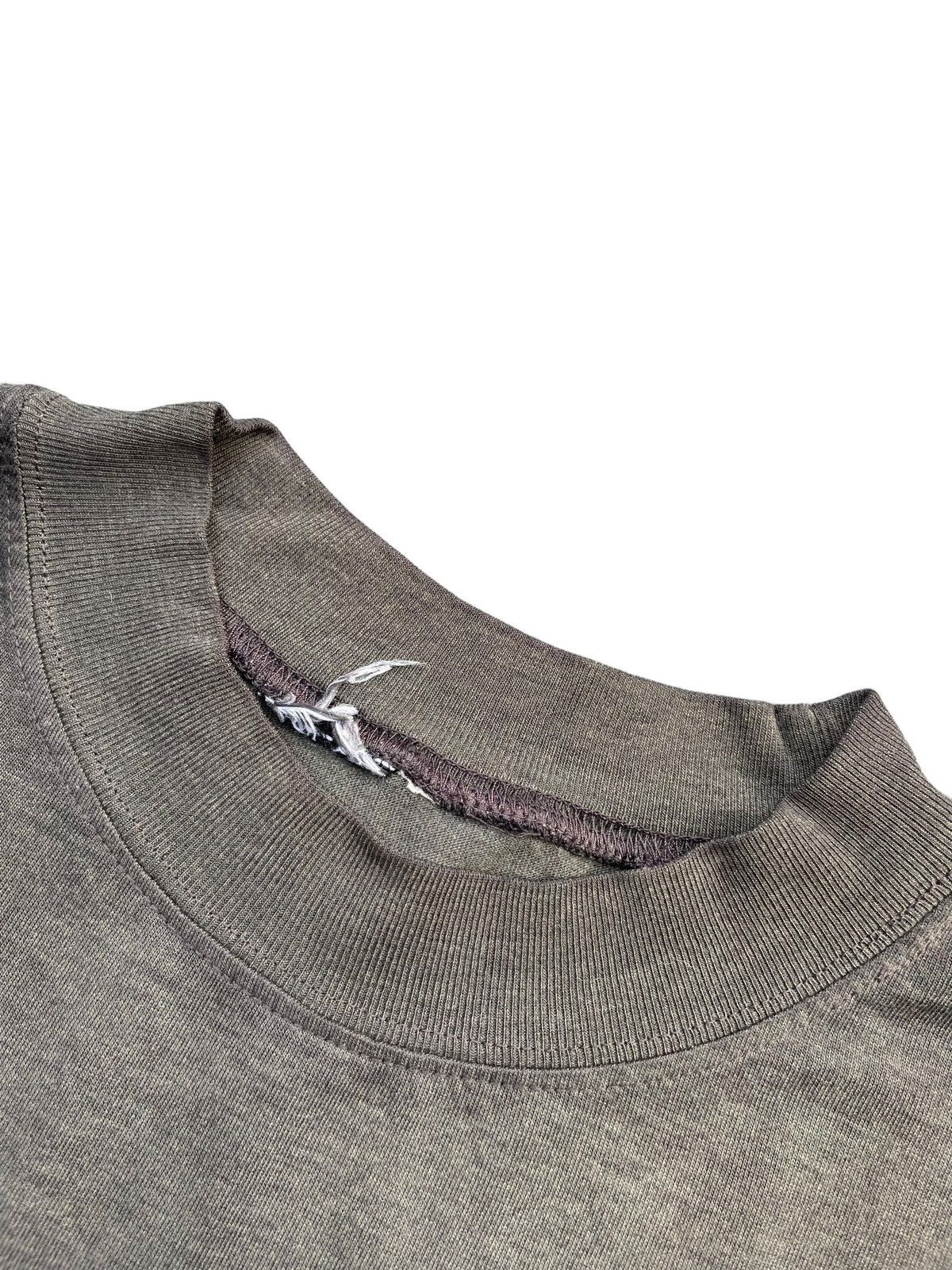 Nike × Vintage Vintage Andre Agassi x Nike Faded Tshirt Size US L / EU 52-54 / 3 - 5 Thumbnail