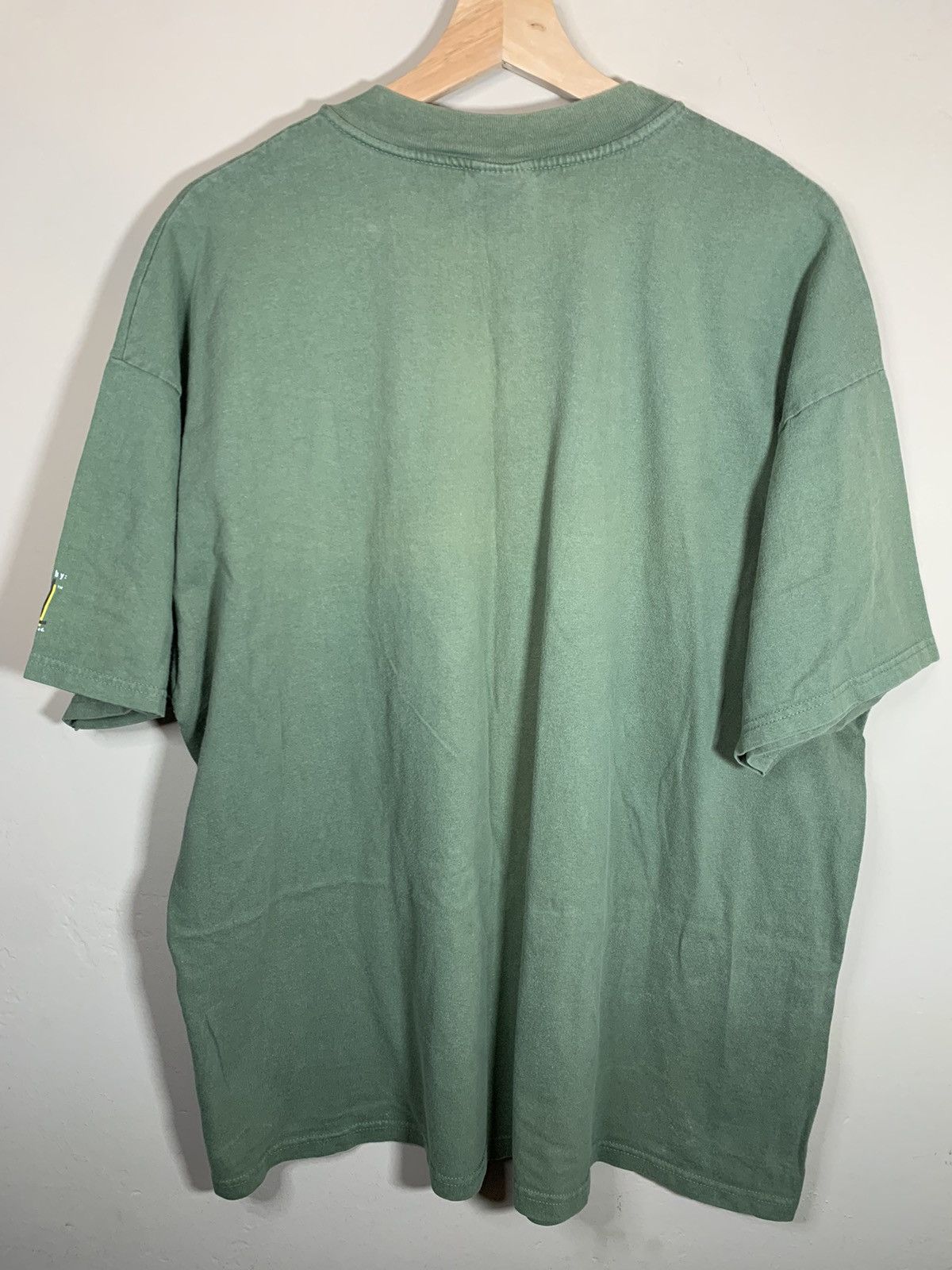 Vintage *RARE* Vintage 90s Game Developers Conference S3 Tech Shirt Size US XXL / EU 58 / 5 - 4 Thumbnail