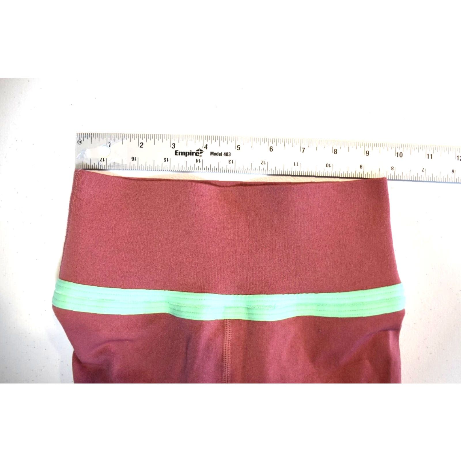 Fabletics Sculptknit By Fabletics Leggings Pink Size Small Workout Compression Womens Size 28" / US 6 / IT 42 - 3 Thumbnail