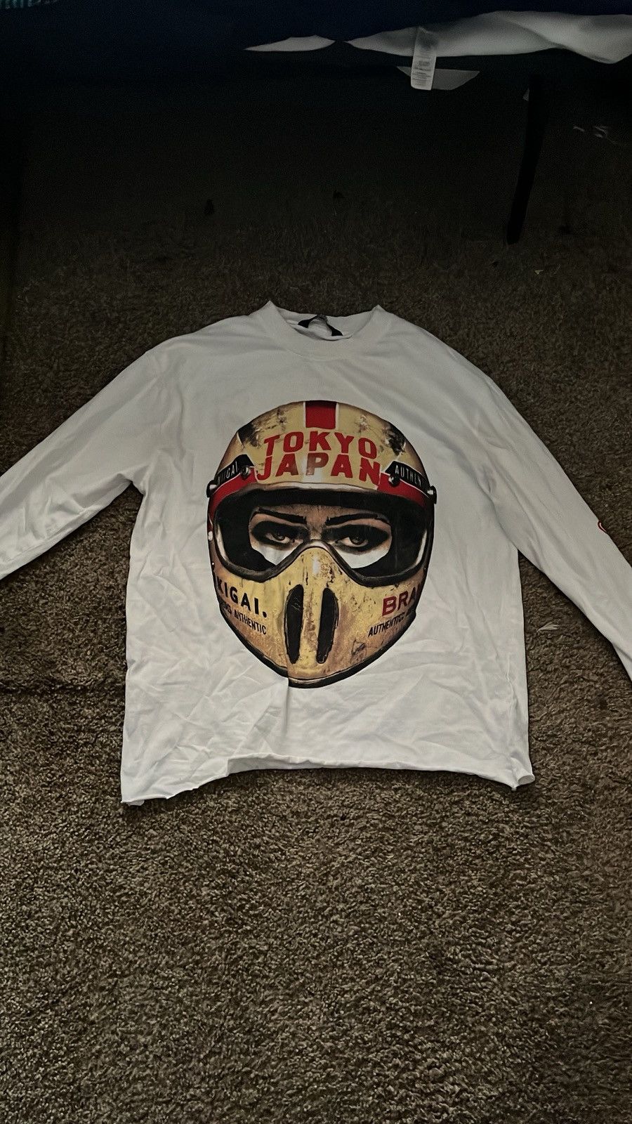 Other Tokyo Japan Shirt Size US M / EU 48-50 / 2 - 1 Preview