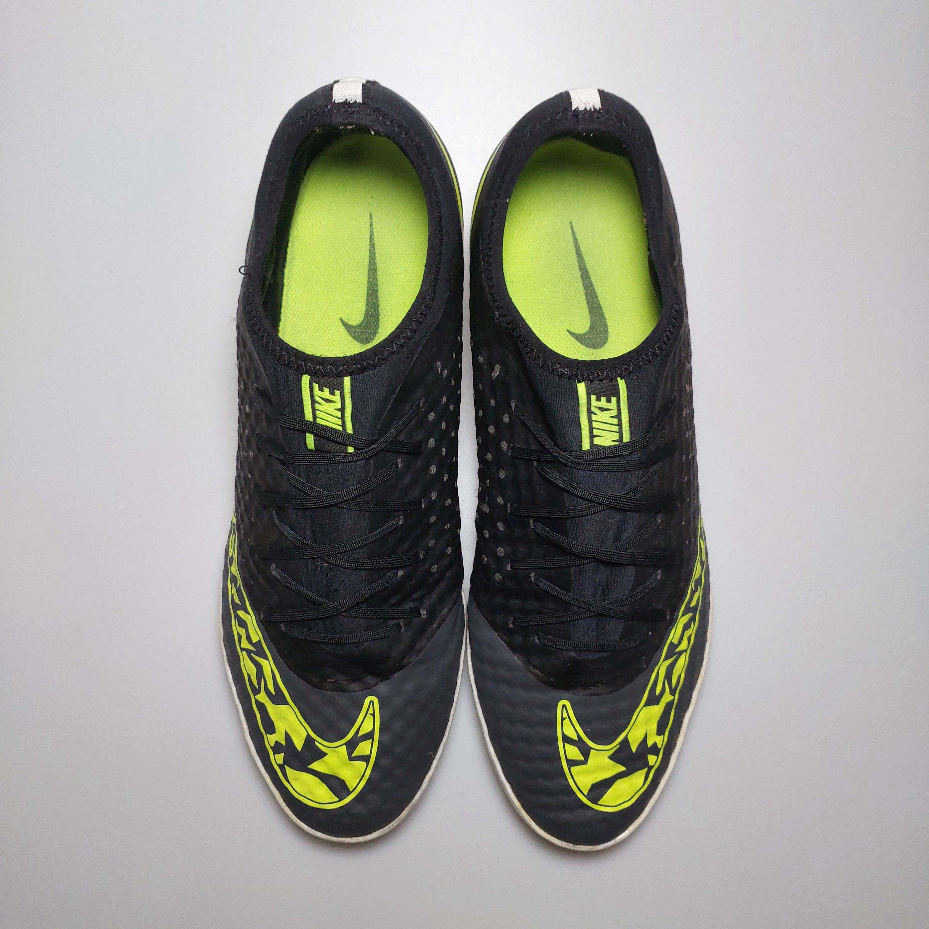 Nike FC247 Elastico Finale III TF Turf US8.5 UK7.5 26.5CM Size US 8.5 / EU 41-42 - 2 Thumbnail