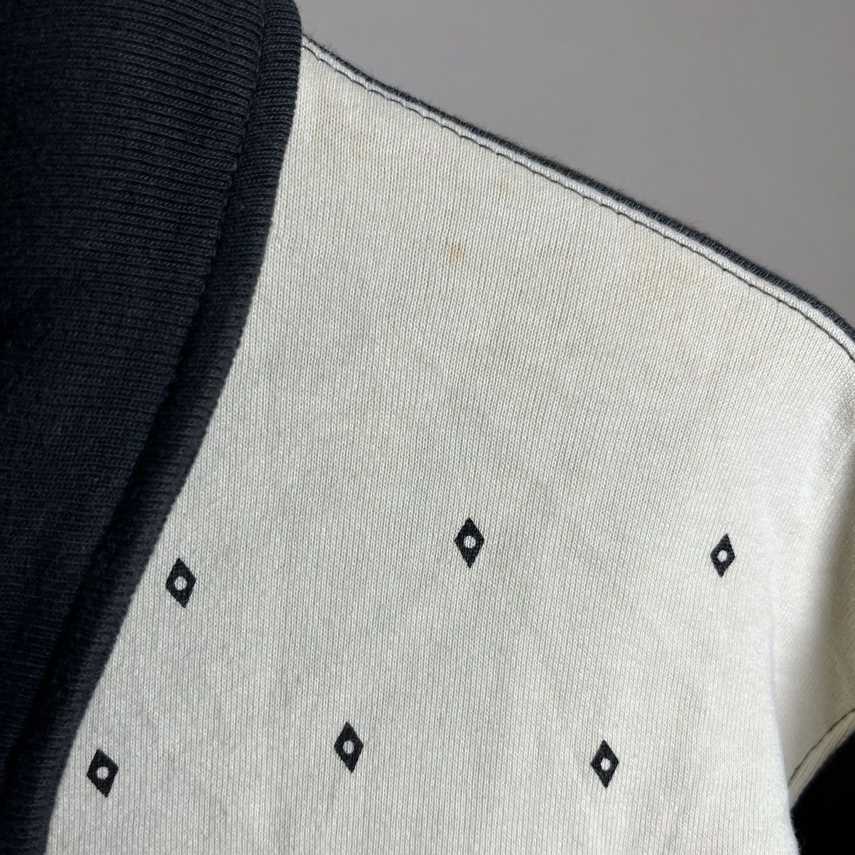 The Flat Head The Flat Head Union Made Zip Up Sweater Jacket Size US L / EU 52-54 / 3 - 7 Thumbnail