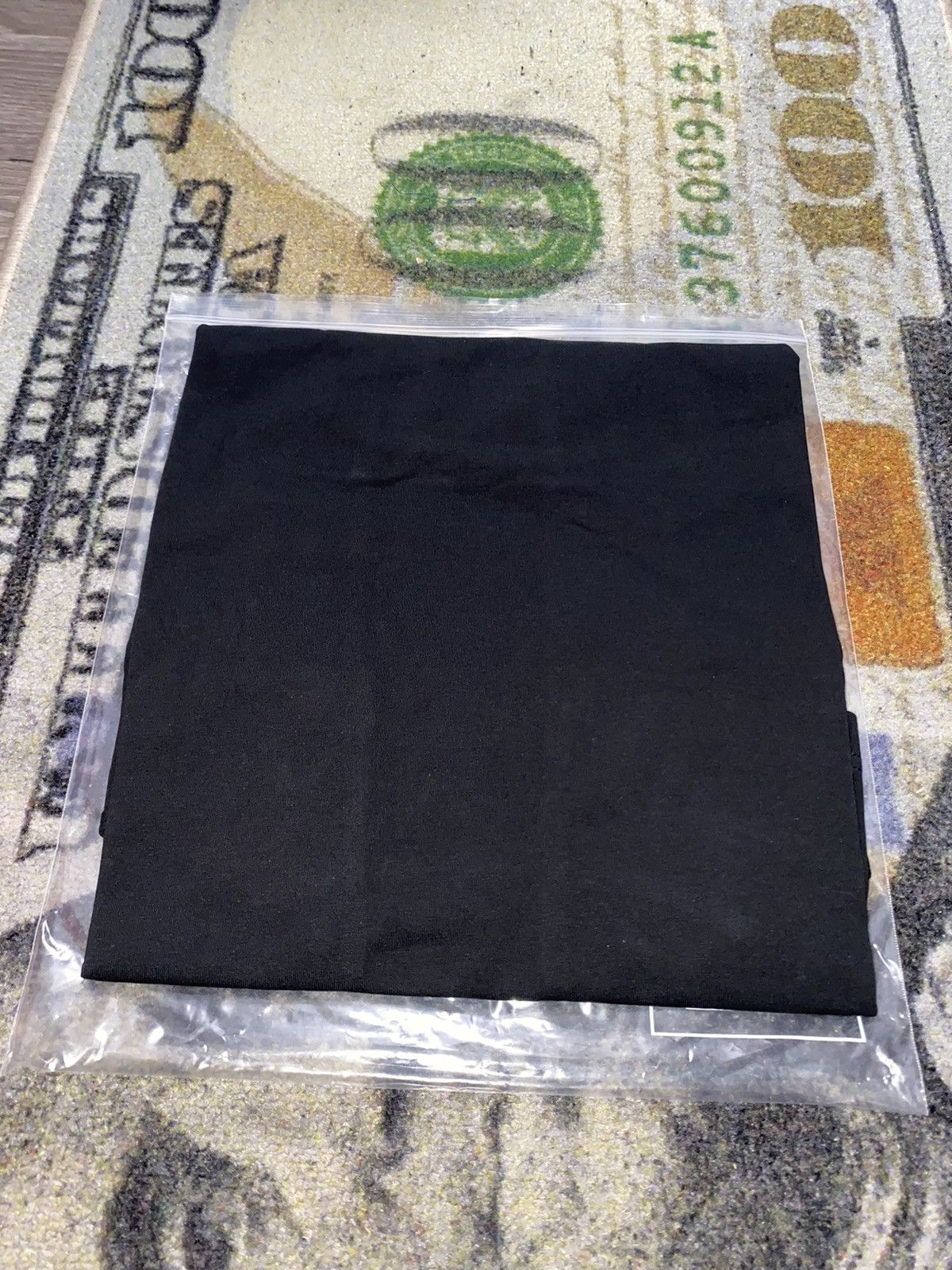 Palace Palace Hesh Mit Fresh T-Shirt Black Size US XL / EU 56 / 4 - 4 Thumbnail