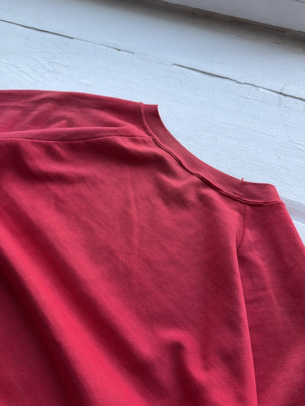 Vintage Vintage 1984 USA California Golden Coast Faded Sweatshirt Size US M / EU 48-50 / 2 - 10 Thumbnail