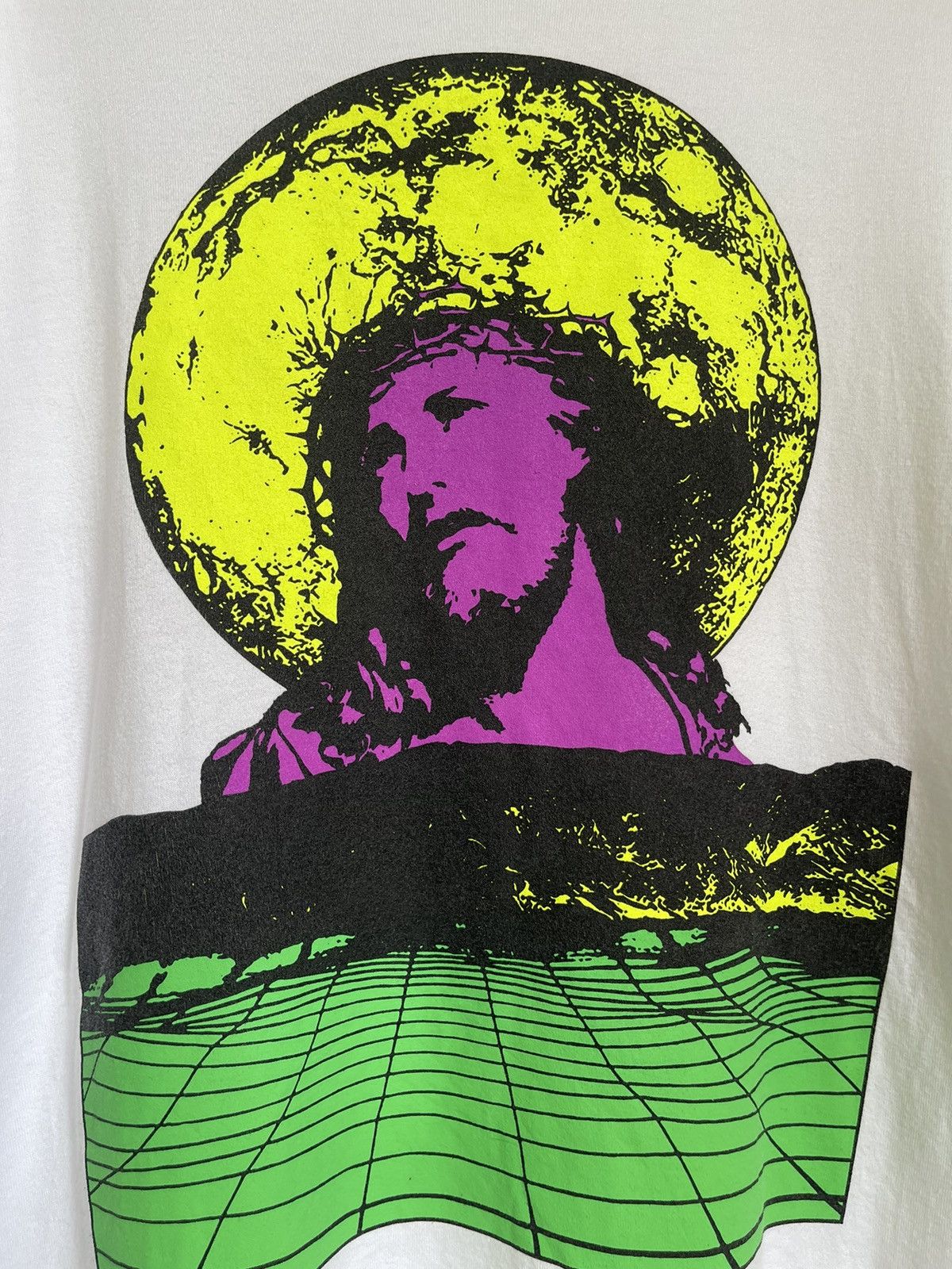 Undercover SS20 Undercover Jesus Size US M / EU 48-50 / 2 - 3 Thumbnail