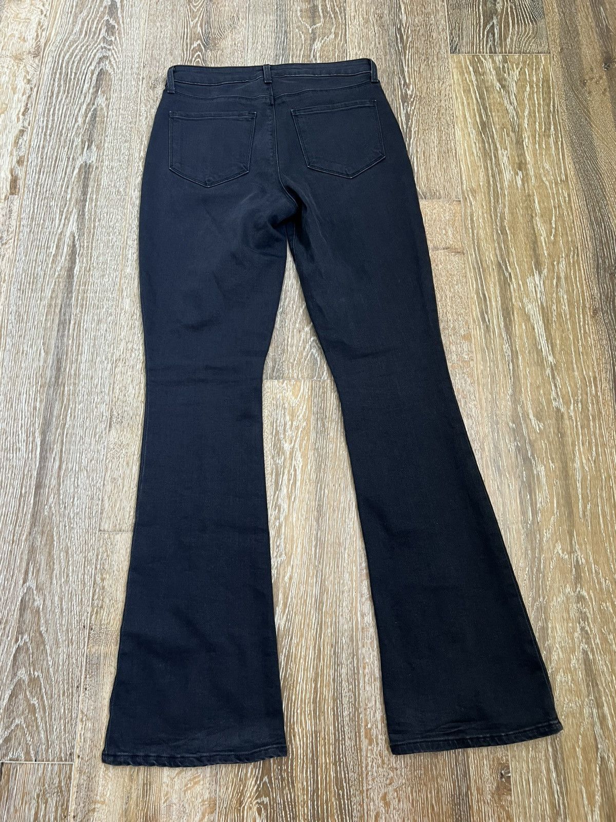 L'AGENCE L’Agence flare jeans Size 28" / US 6 / IT 42 - 2 Thumbnail