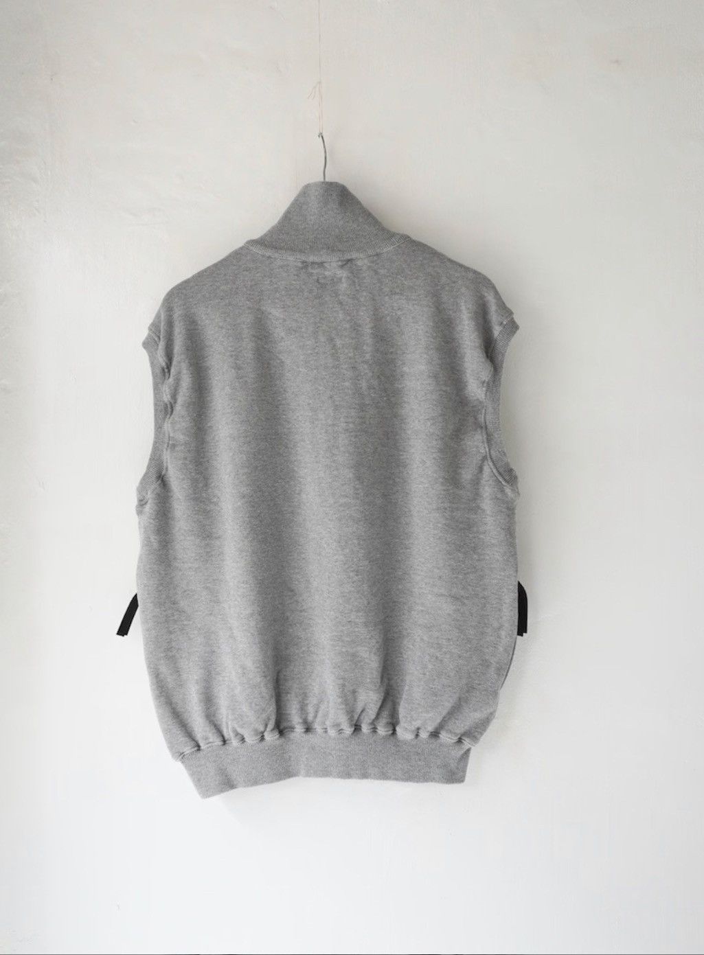 Kapital Kapital 30/Fleece Kountry half zip vest size 4 Size US XL / EU 56 / 4 - 2 Thumbnail