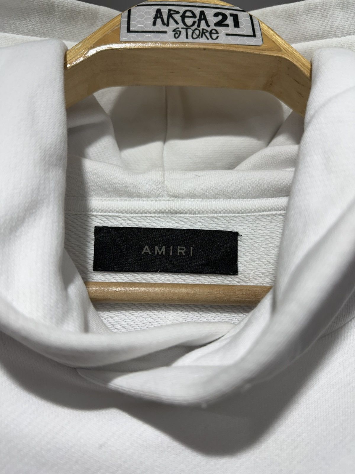 Amiri Amiri Crystal Ball Size US XXL / EU 58 / 5 - 6 Thumbnail