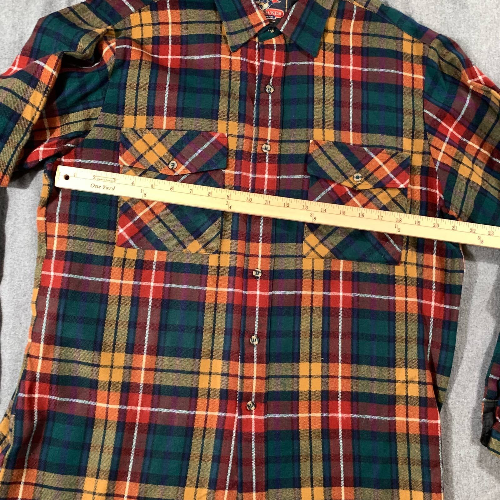 Other Back Packer Sportswear Shirt Adult Large Size US L / EU 52-54 / 3 - 6 Thumbnail