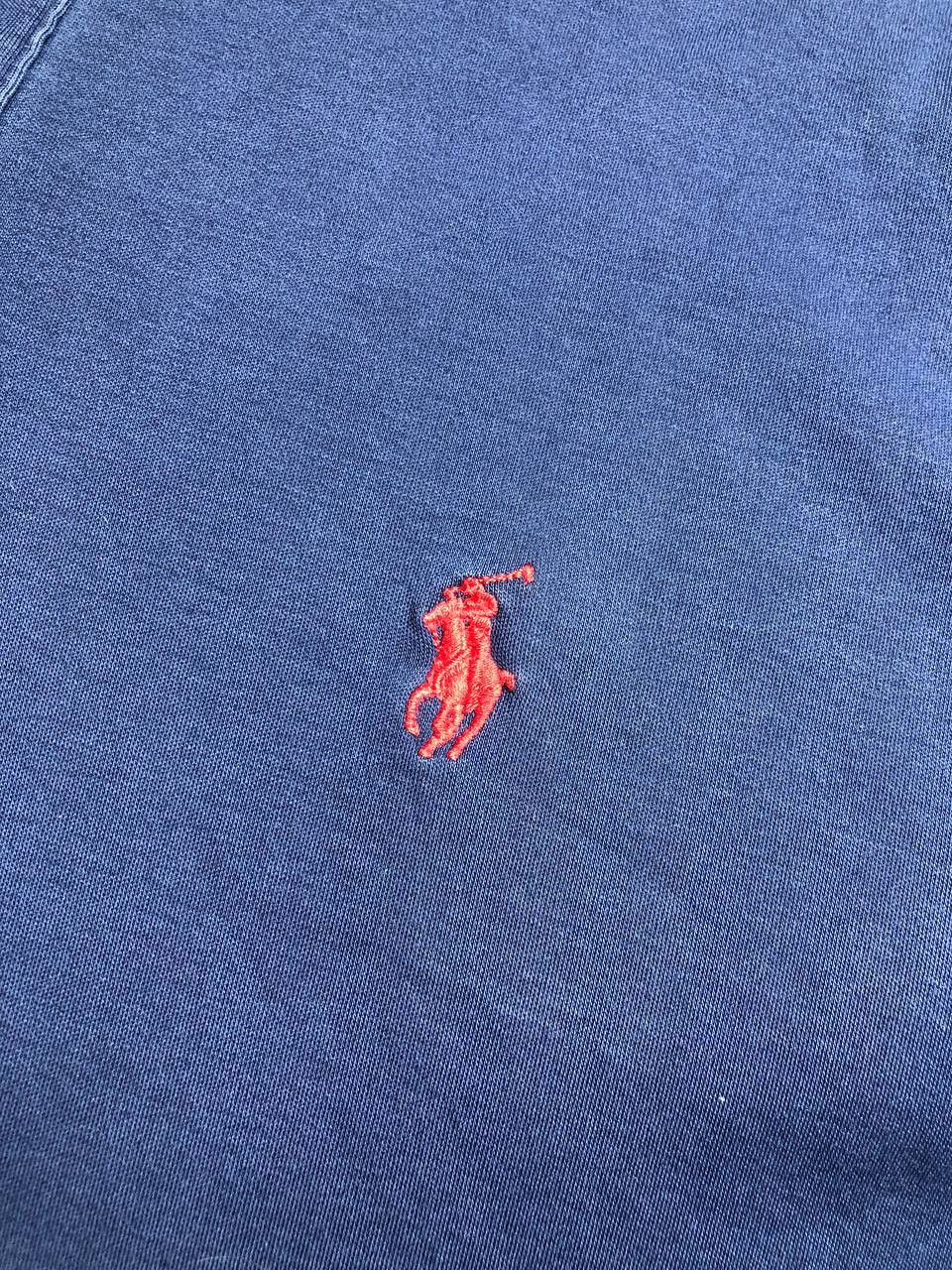 Polo Ralph Lauren × Vintage Men’s polo Ralph Lauren vintage y2k Size US XL / EU 56 / 4 - 11 Thumbnail