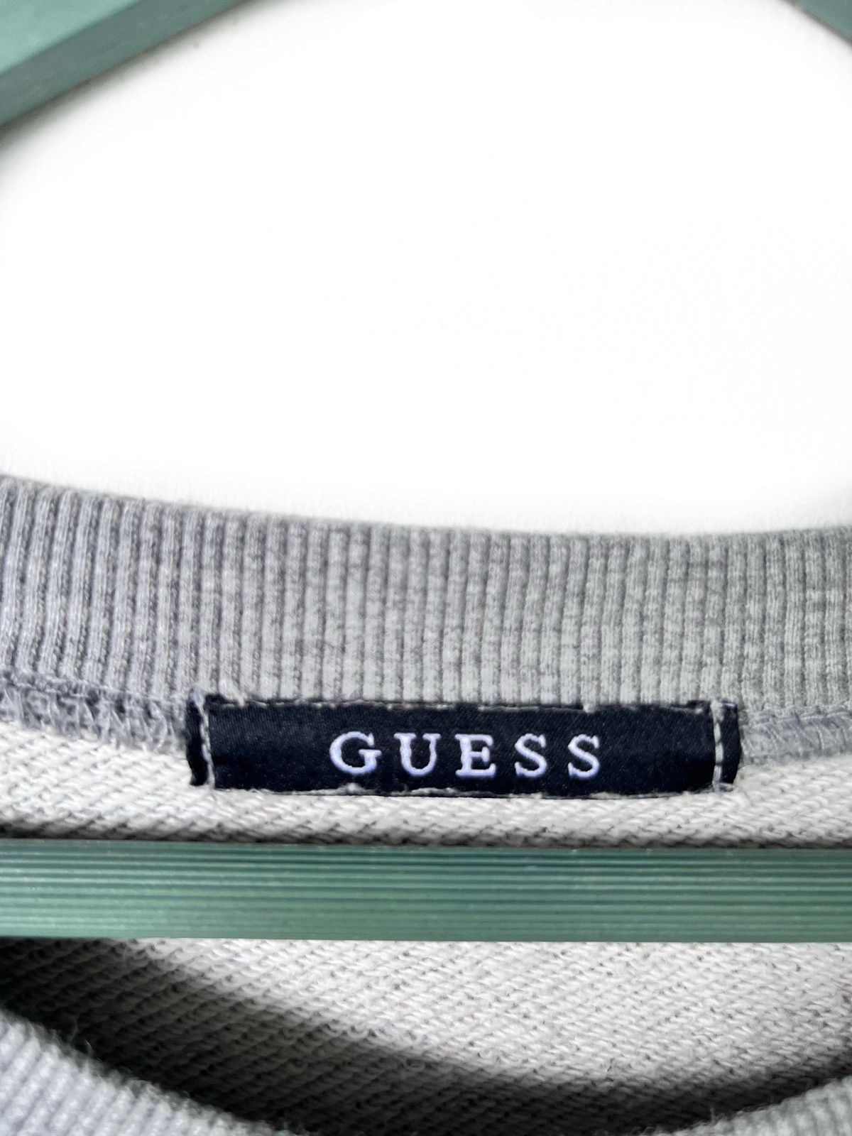 Guess Women Guess Sweatshirt Size L / US 10 / IT 46 - 4 Thumbnail