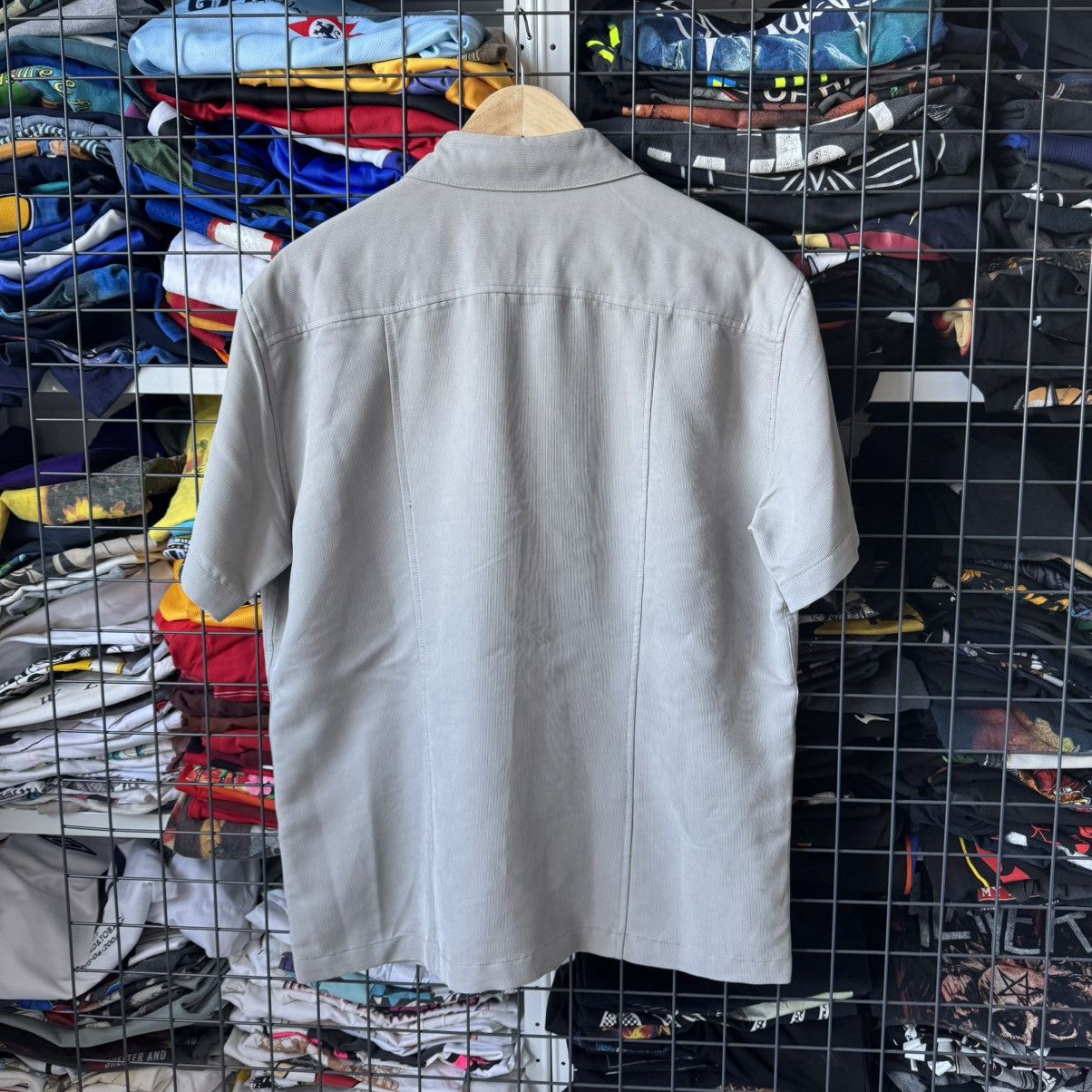 Mambo × Vintage Vintage Mambo Surf Deluxe Series Polynosic Shirt Size US M / EU 48-50 / 2 - 2 Thumbnail