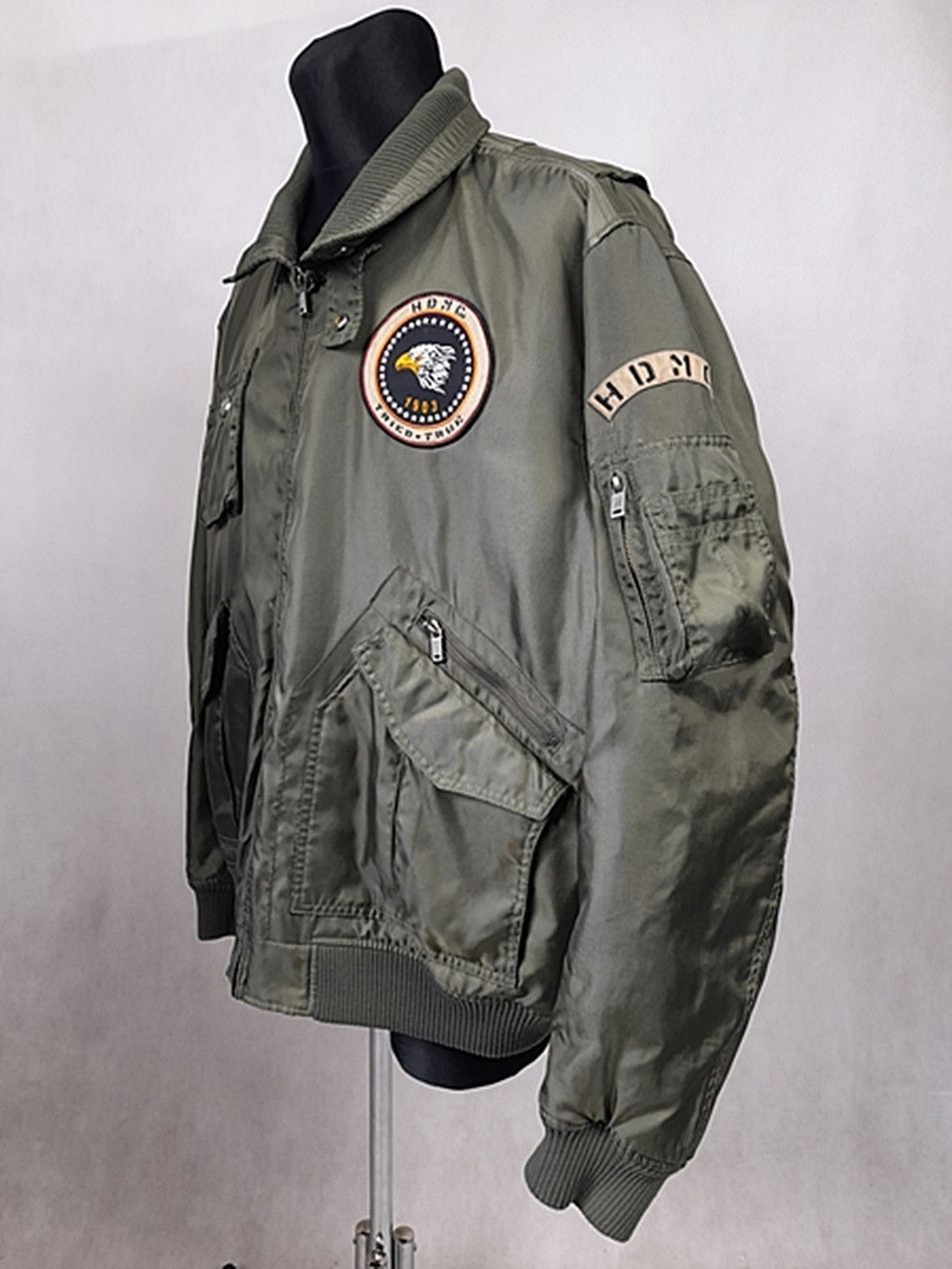Harley Davidson Harley Davidson Men's Jacket XXL Size US XXL / EU 58 / 5 - 9 Thumbnail
