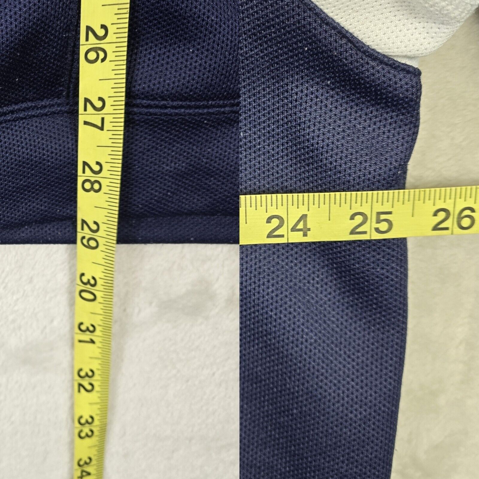 Reebok Reebok Dallas Cowboys Hoodie Mens XL Full Zip Jacket Size US XL / EU 56 / 4 - 11 Thumbnail