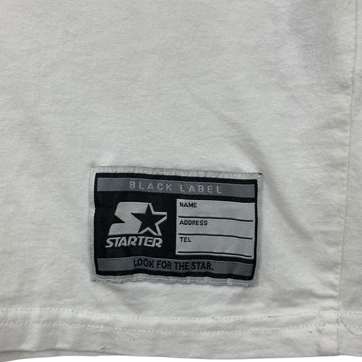 Sophnet. SOPHNET x STARTER Fc Real BRISTOL Hirofumi Kiyonaga Tee Size US L / EU 52-54 / 3 - 4 Thumbnail