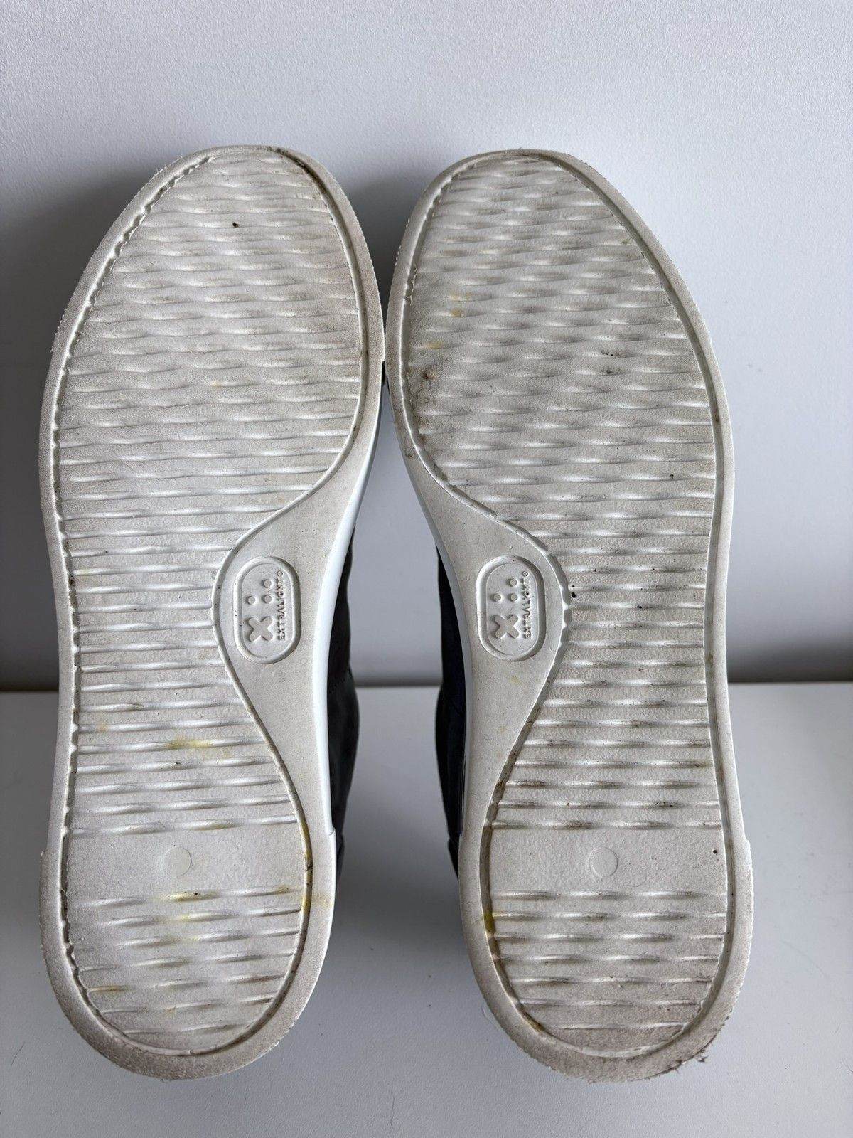 Other Kennel & Schmenger suede sneakers platform premium size 39 Size US 9 / IT 39 - 8 Thumbnail