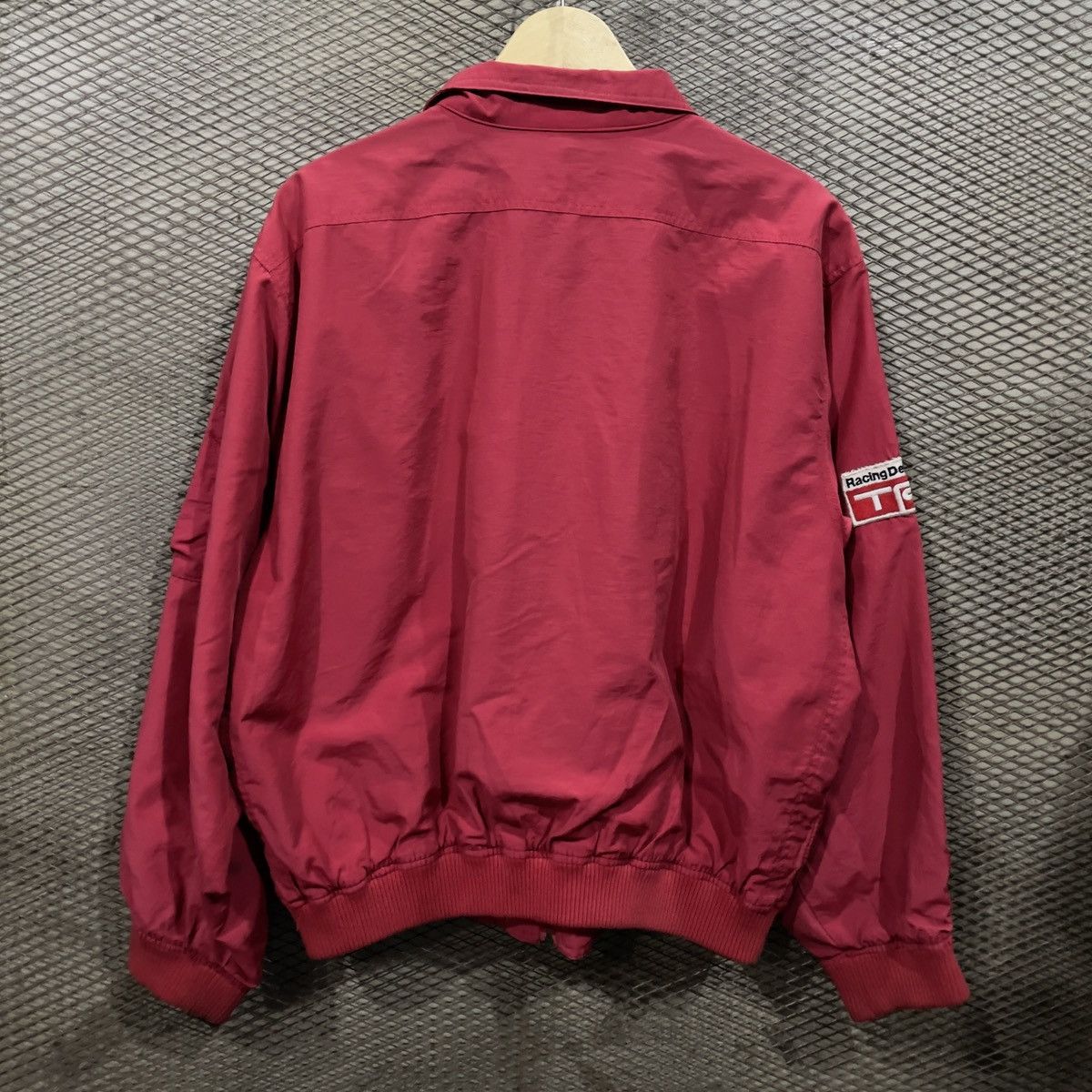 Gear for Sports Toyota Motorsport TRD Racing Jacket Size US L / EU 52-54 / 3 - 4 Thumbnail