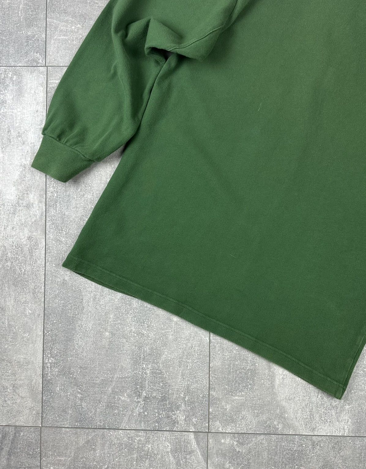 Cotton Traders Cotton Traders South Africa Vintage Rugby Jersey Size US S / EU 44-46 / 1 - 12 Thumbnail