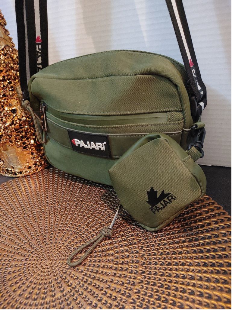 Pajar PAJAR Canada Crossbody Size ONE SIZE - 2 Thumbnail