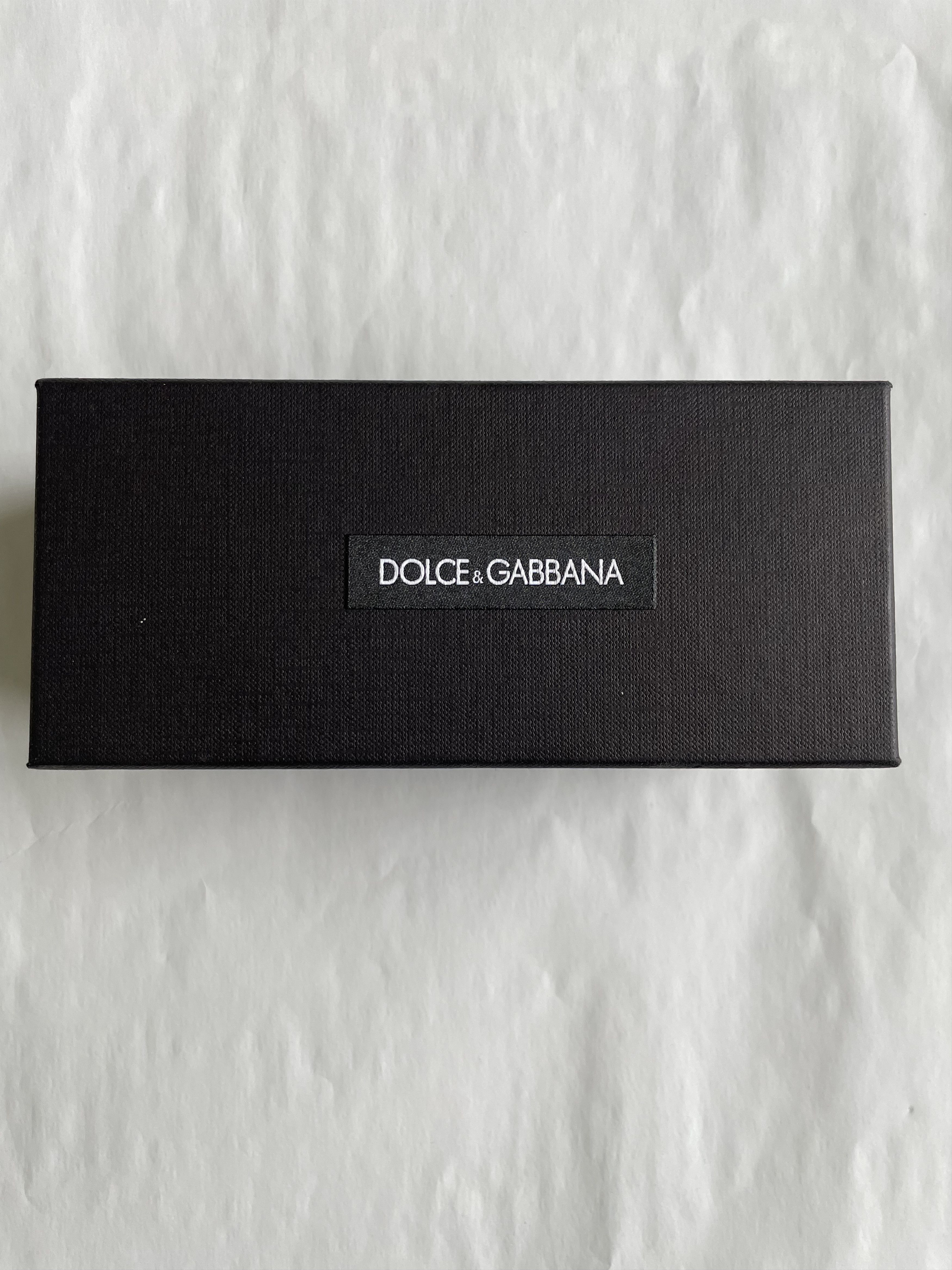 Dolce & Gabbana Dolce & Gabbana DG 2172 04/C2 Mirror Azure Sunglasses Size ONE SIZE - 9 Thumbnail