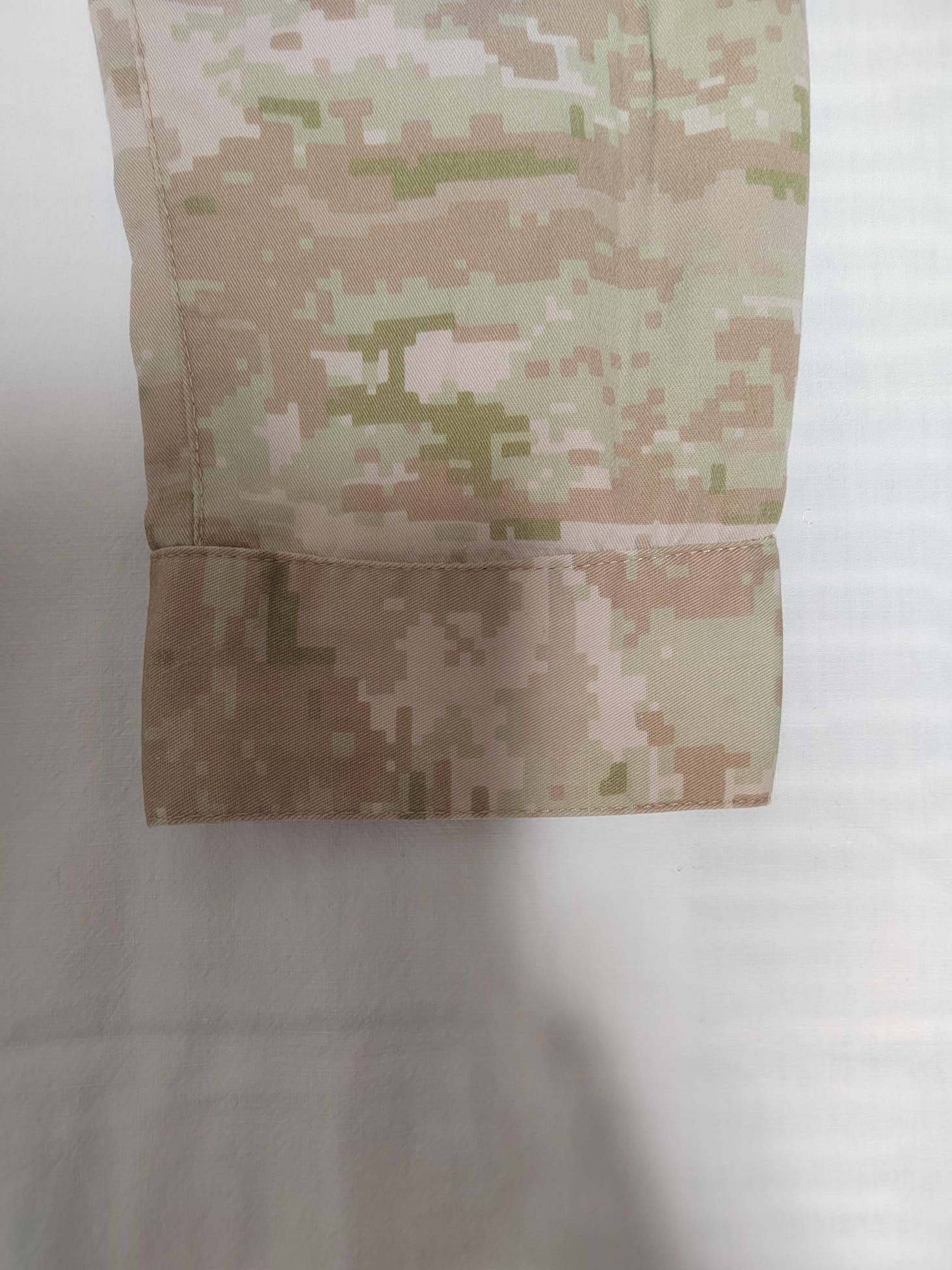 Vintage *NEW!* Russian Desert uniform Size US M / EU 48-50 / 2 - 7 Thumbnail
