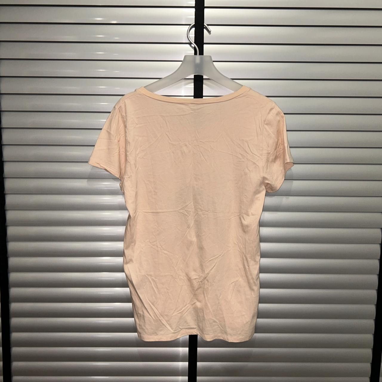 Sunao Kuwahara sunaokuwahara tee Size ONE SIZE - 6 Thumbnail
