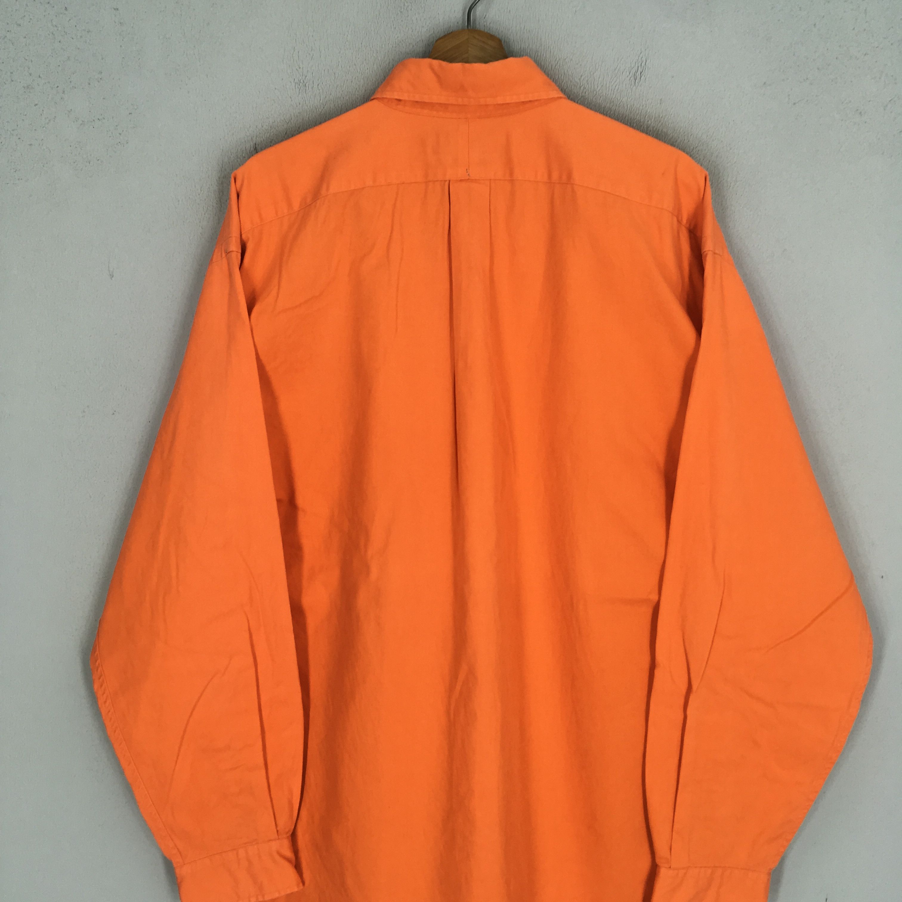 Polo Ralph Lauren polo ralph lauren - 1719 Size US XL / EU 56 / 4 - 8 Thumbnail
