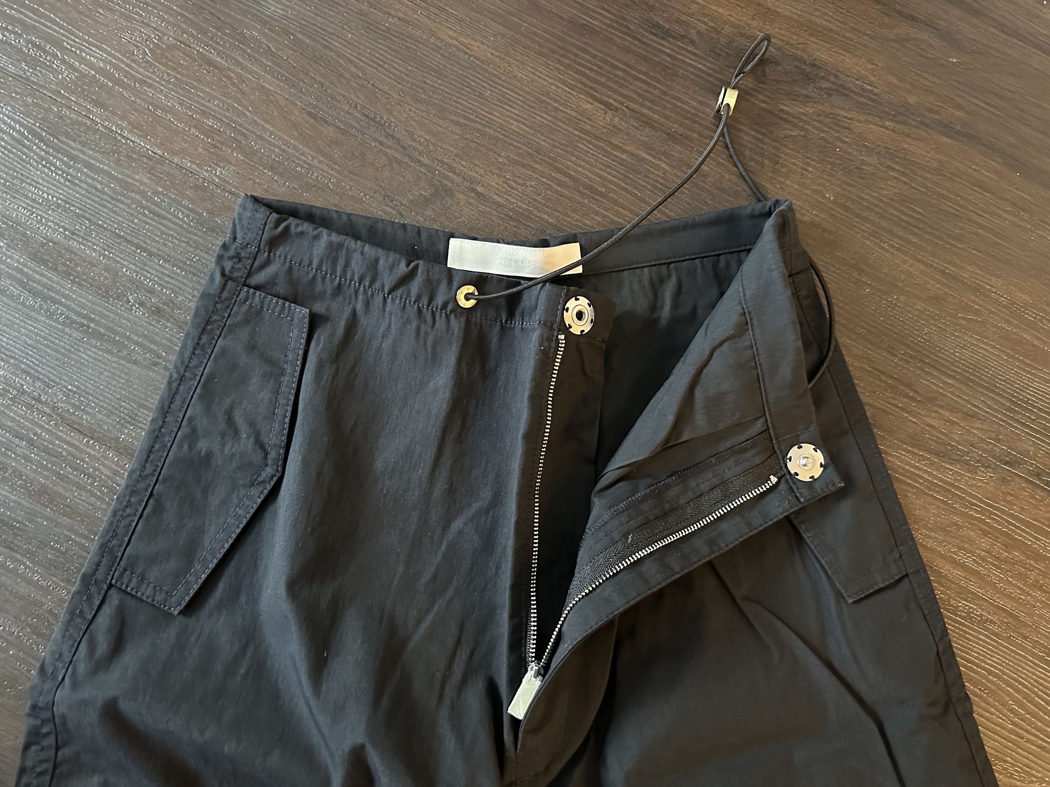 Dion Lee Parachute Pants Size US 28 / EU 44 - 3 Thumbnail