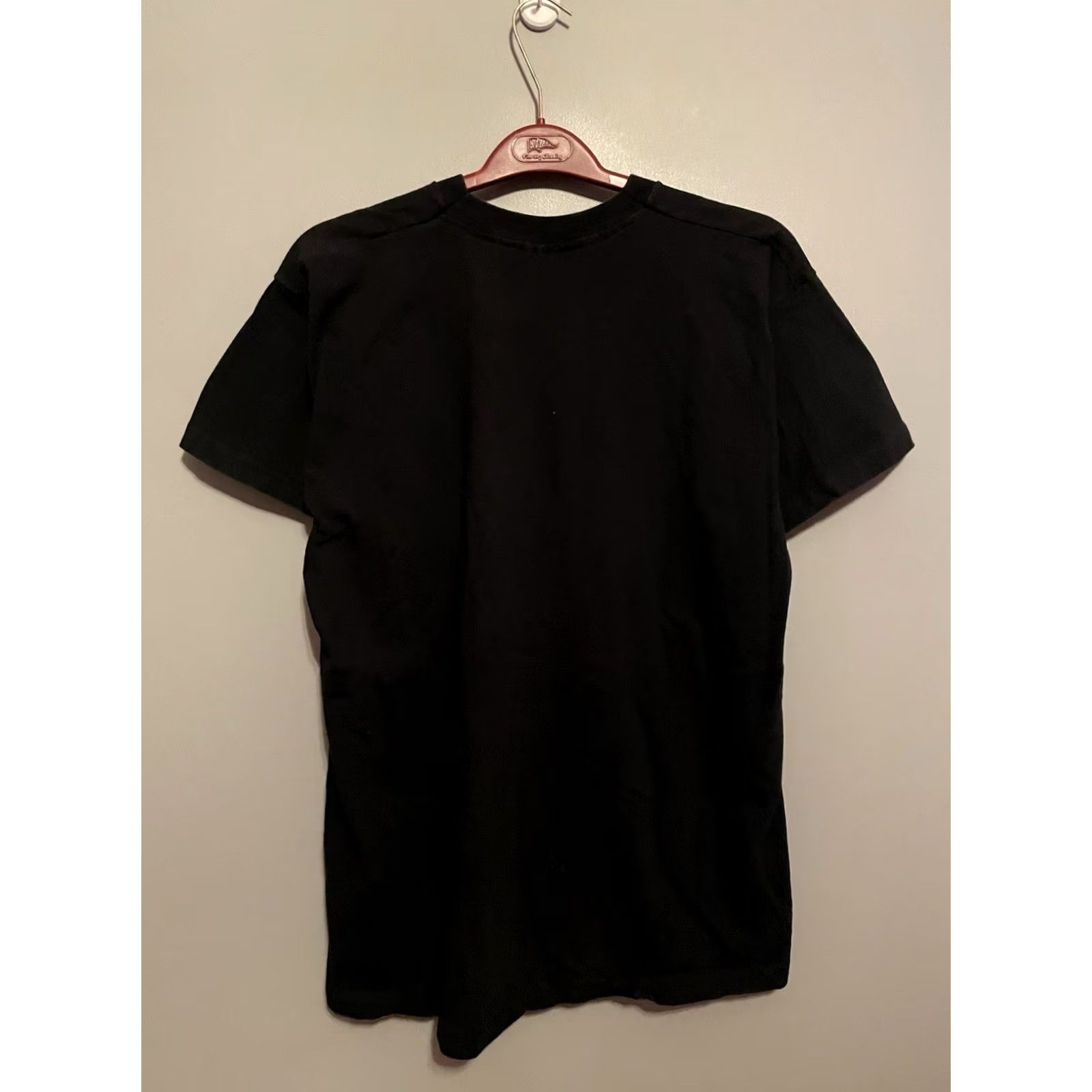 Brooks VINTAGE Brooks & Dunn T-Shirt Mens Large Black 1990s Concert Tee Shirt L Men Size US L / EU 52-54 / 3 - 6 Thumbnail