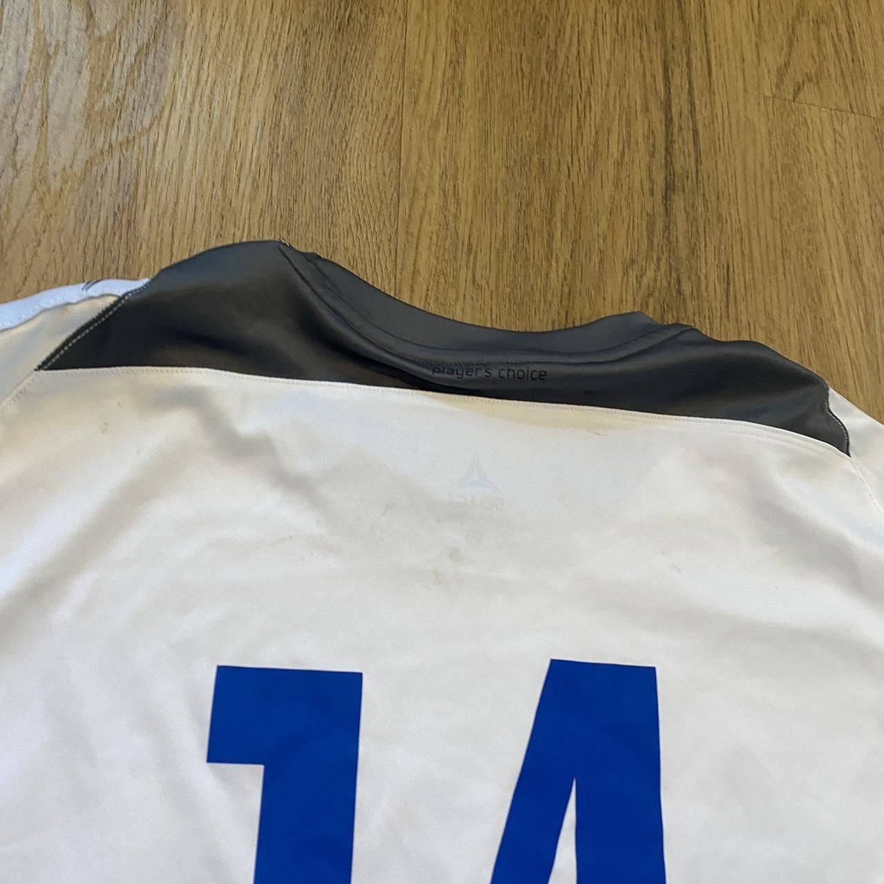 Other Valerenga FC Select Football Shirt Norway Sweden Size US M / EU 48-50 / 2 - 5 Thumbnail