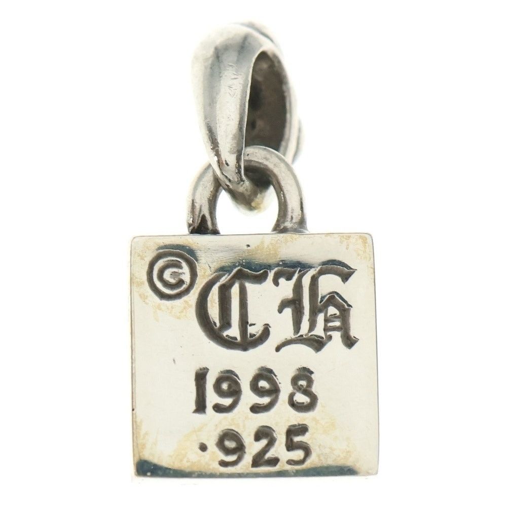 Chrome Hearts Chrome Hearts Framed Celtic Charm Pendant Size ONE SIZE - 2 Thumbnail