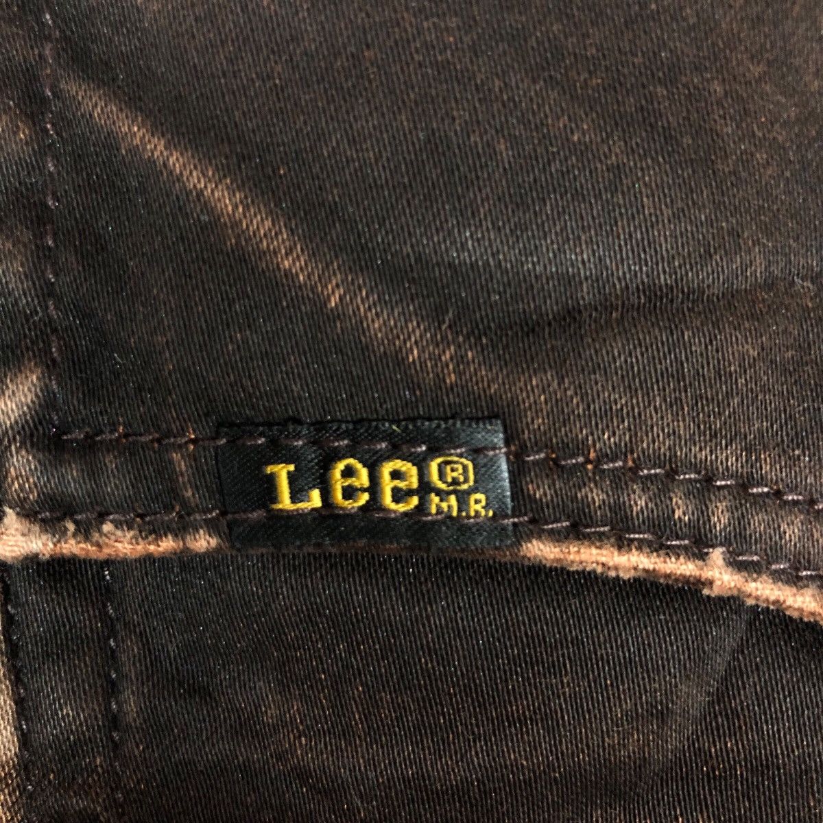 Lee Vintage Lee Riders Bootcut Denim Size US 31 - 11 Thumbnail