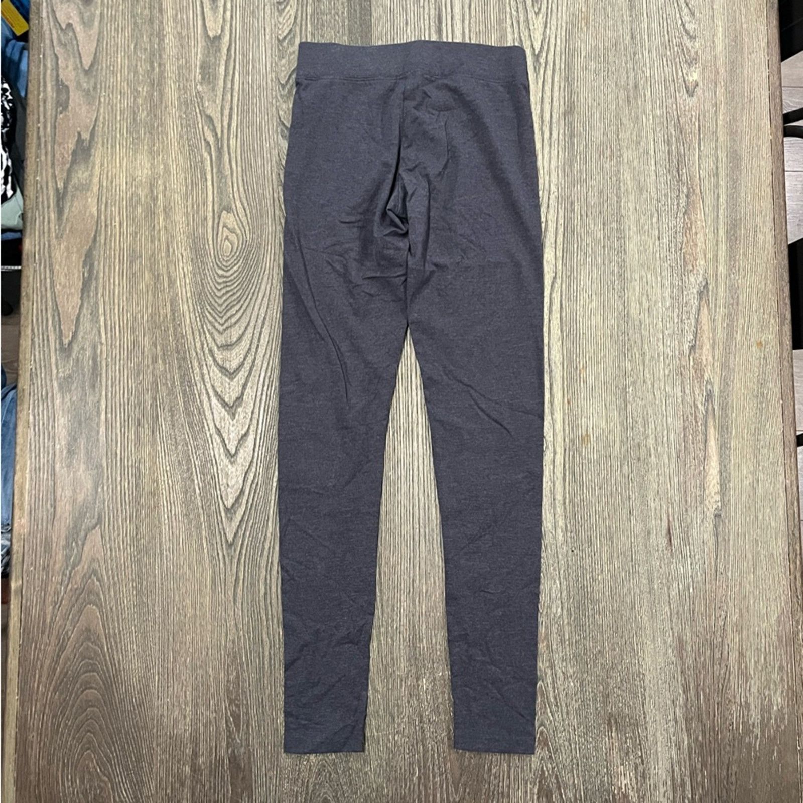 Aeropostale Aeropostale Leggings High Rise Pull On Stretch Size S Size 24" / US 00 / IT 34 - 8 Thumbnail