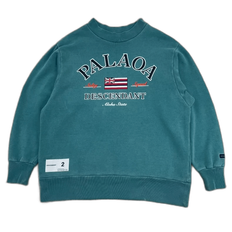 Descendant Clothing: Curated Shirts, Jeans, Shoes & More | Grailed 