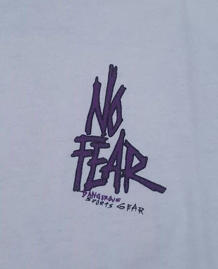 No Fear Vintage No Fear 98 Size US L / EU 52-54 / 3 - 4 Thumbnail