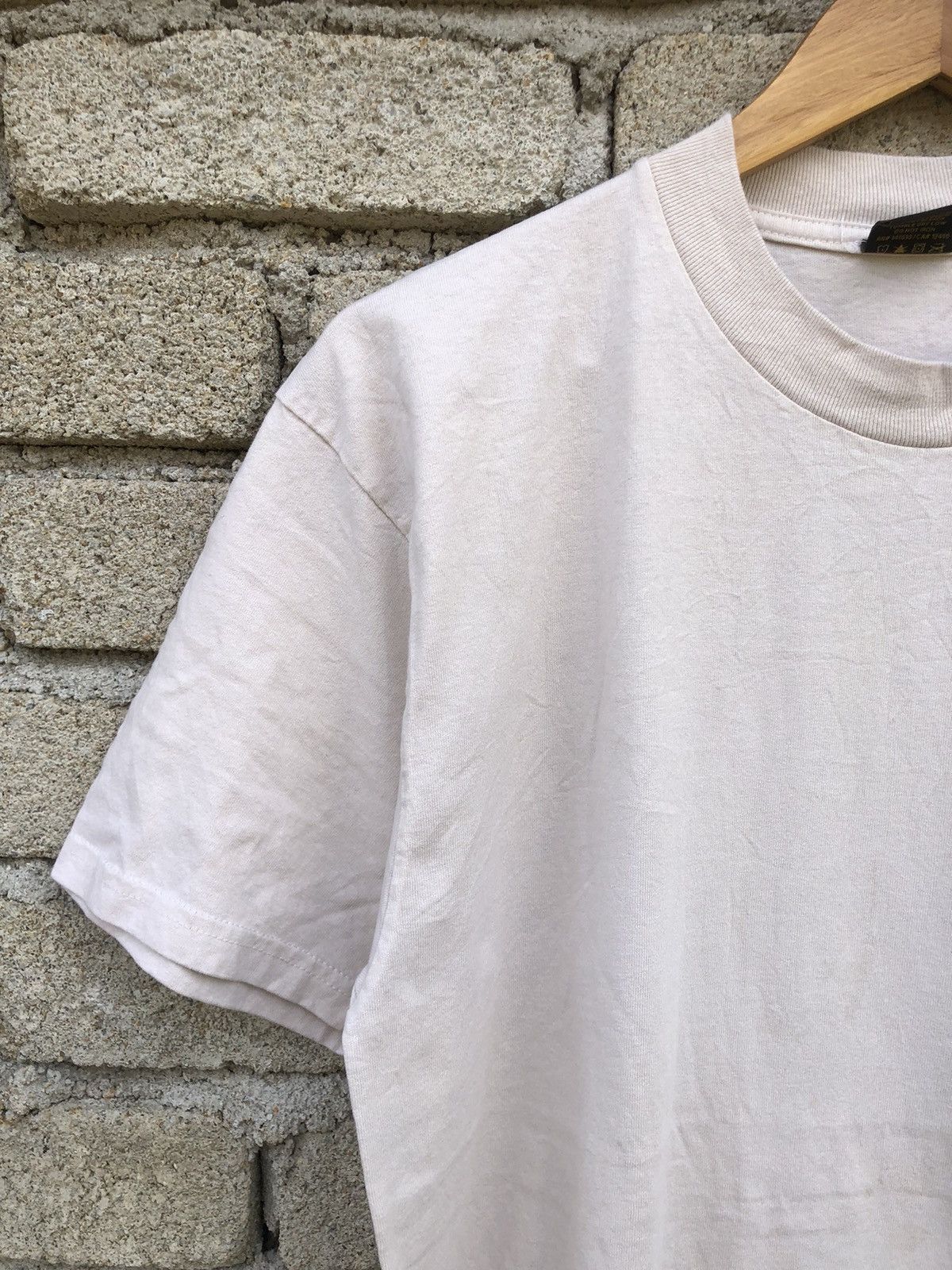 Dark Seas Division Vintage Y2K Dark Seas Division Streetwear Backhit Tshirt Size US M / EU 48-50 / 2 - 9 Thumbnail