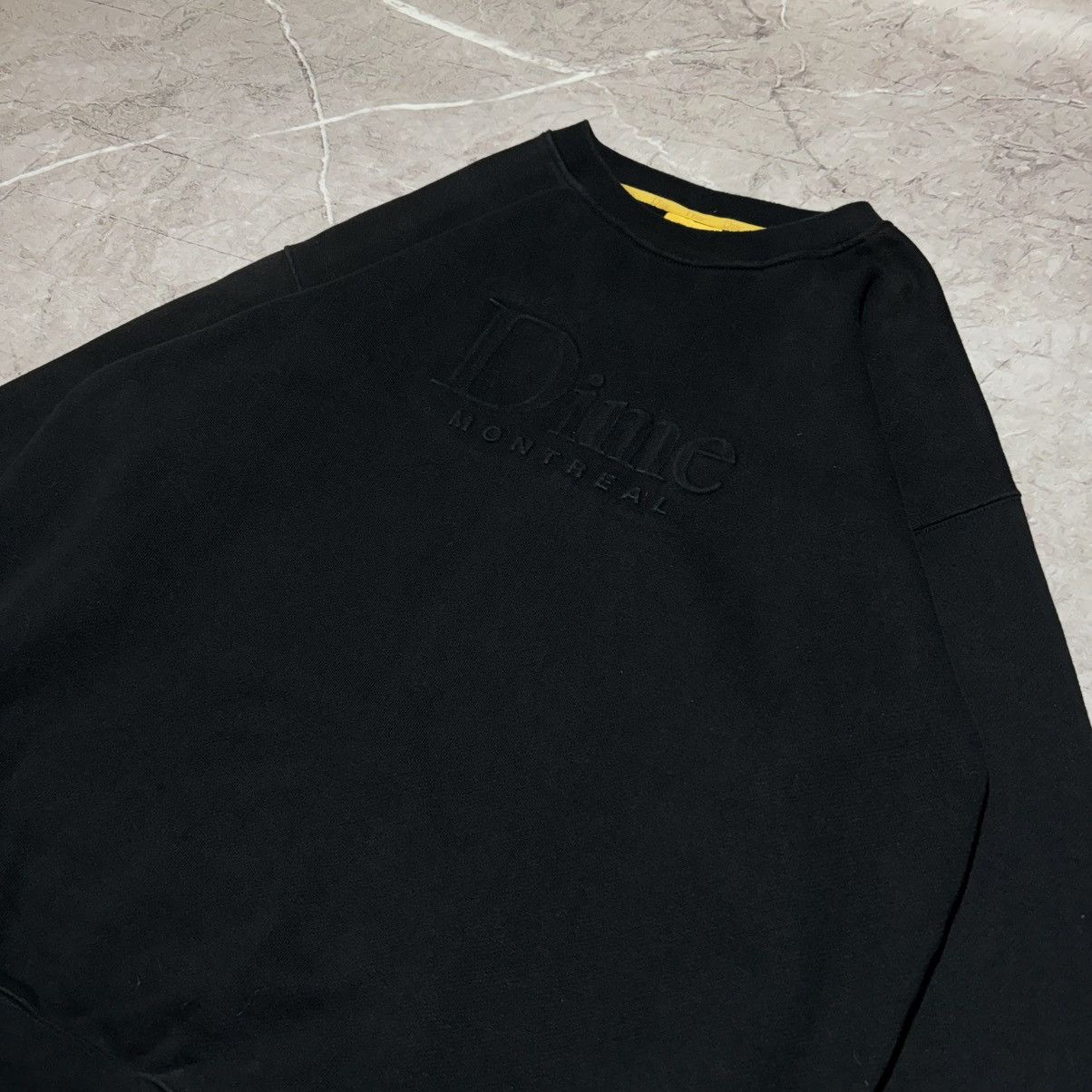 Dime Dime Sweatshirt Size US M / EU 48-50 / 2 - 3 Thumbnail