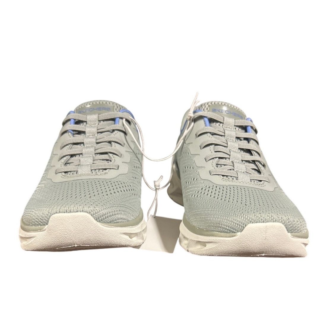 SKECHERS New In Box Skechers Womens 8.5 Swifit Fit Athletic Shoes Size US 8.5 / IT 38.5 - 5 Thumbnail
