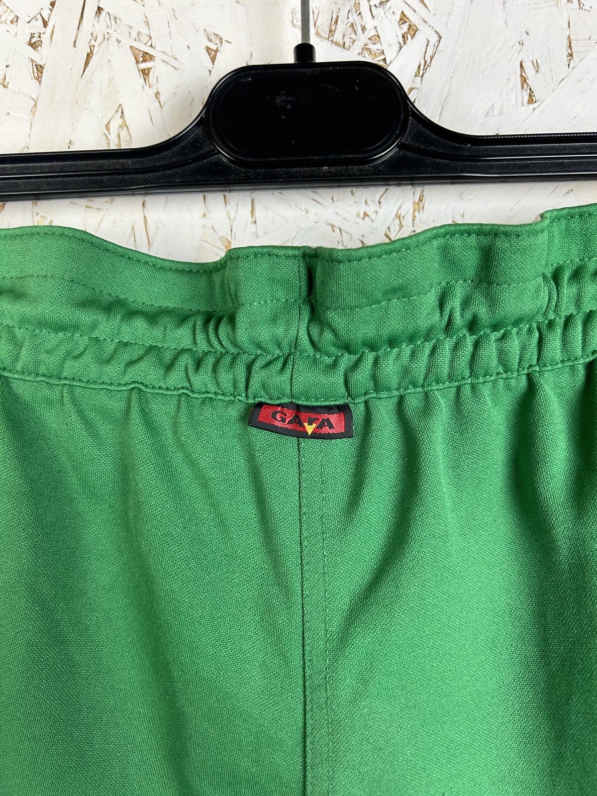 Kappa 00s Kappa Feyenoord Rotterdam 2005/06 Away Kit Soccer Shorts Size US 32 / EU 48 - 5 Thumbnail